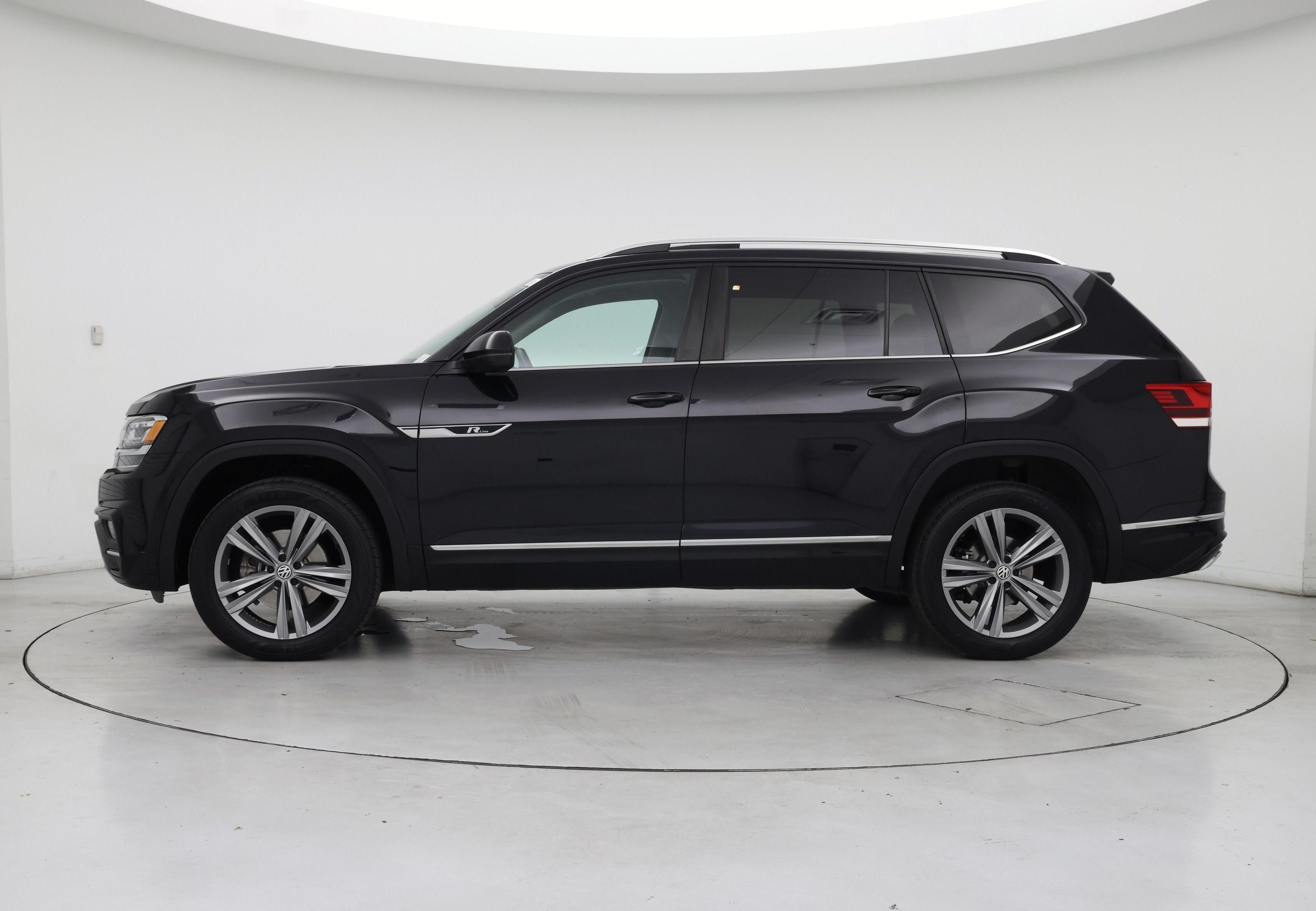 Thumbnail: 2019 Volkswagen Atlas - 3