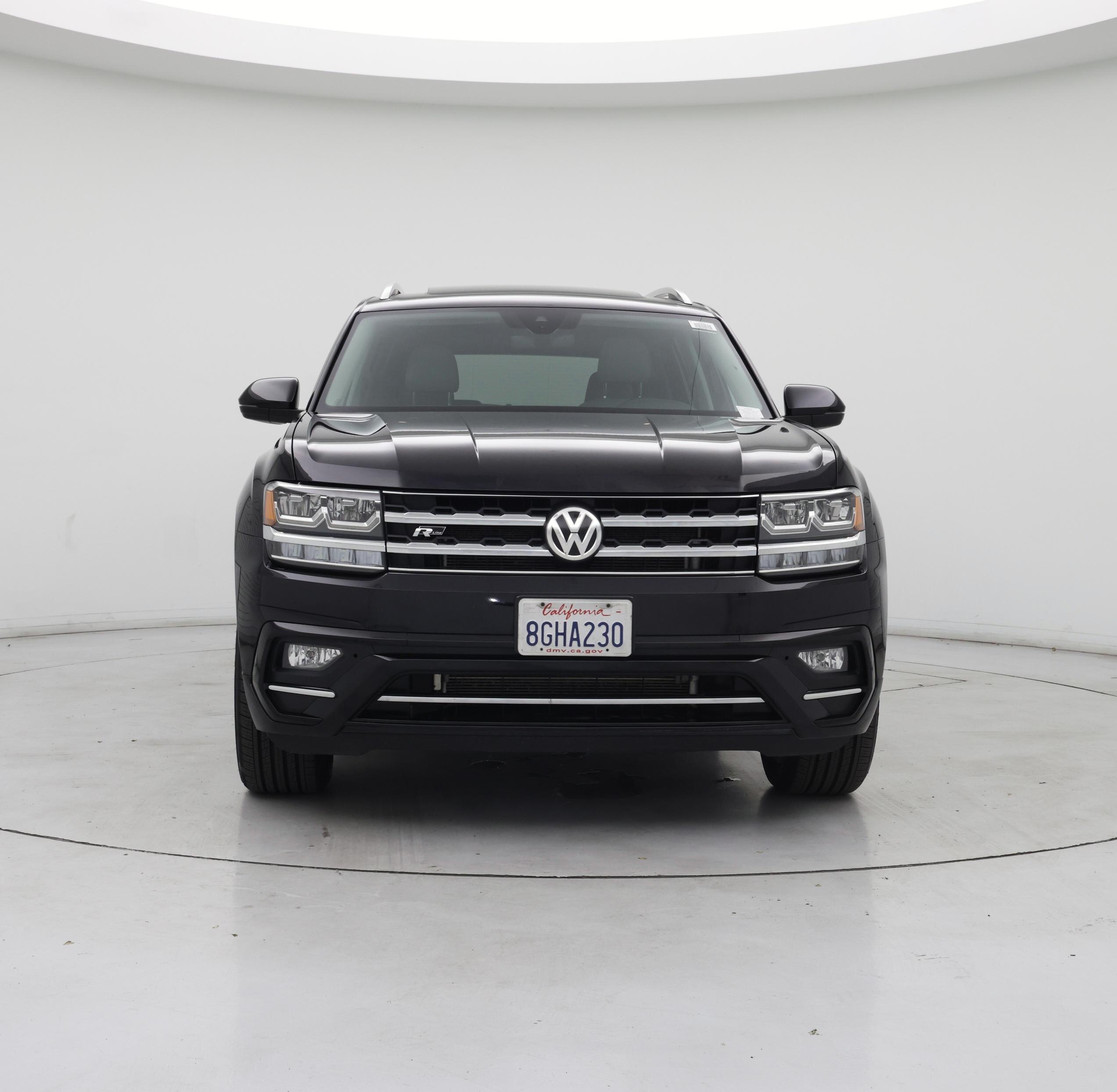Thumbnail: 2019 Volkswagen Atlas - 5
