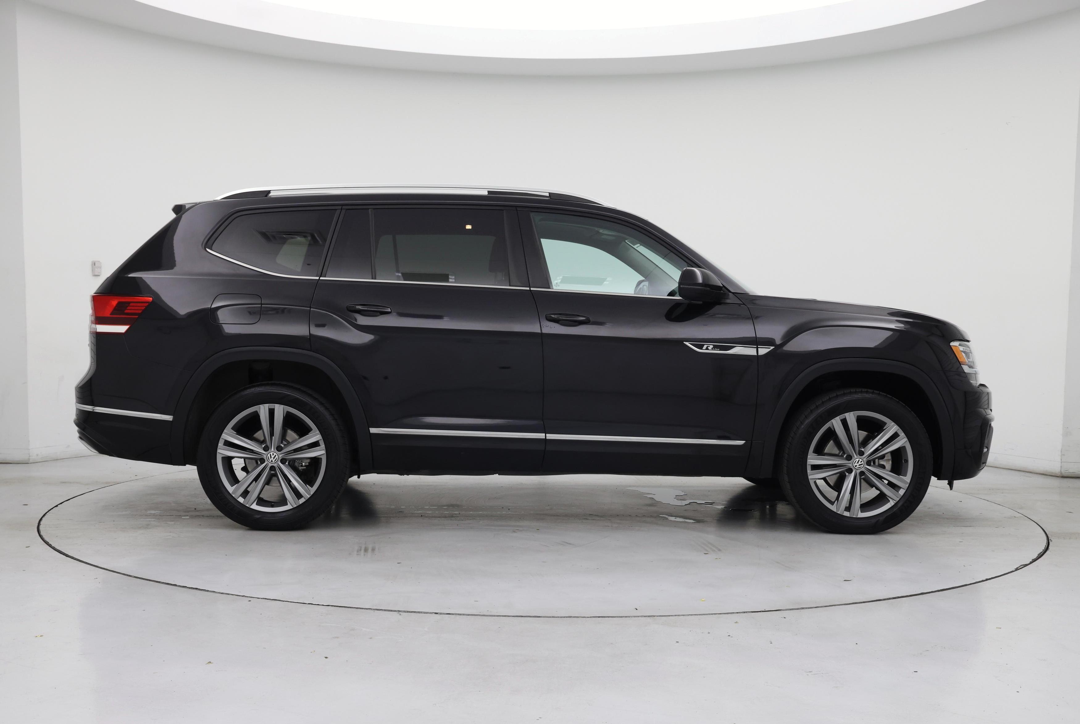 Thumbnail: 2019 Volkswagen Atlas - 7