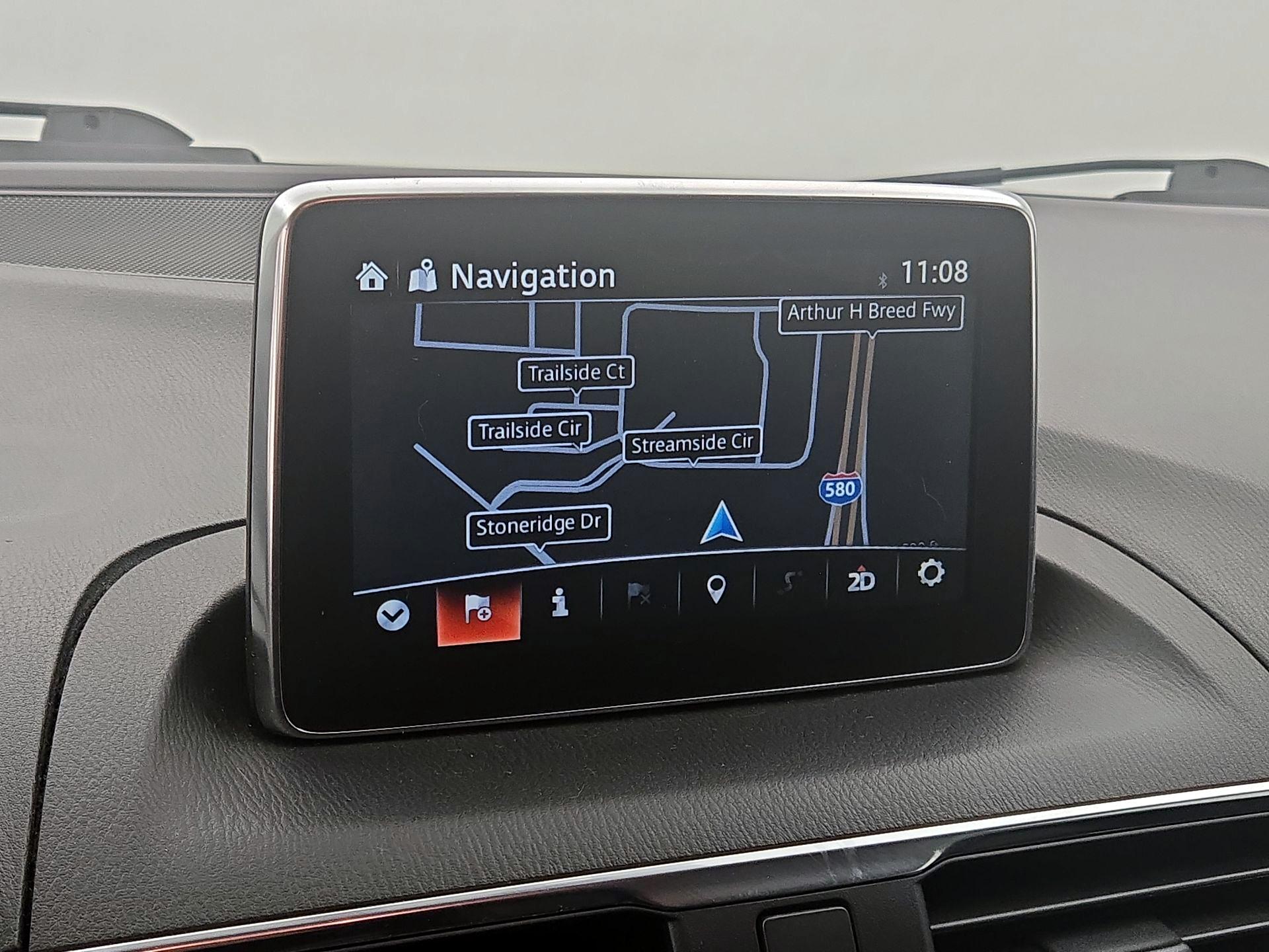 Thumbnail: 2015 Mazda Mazda3 - 14