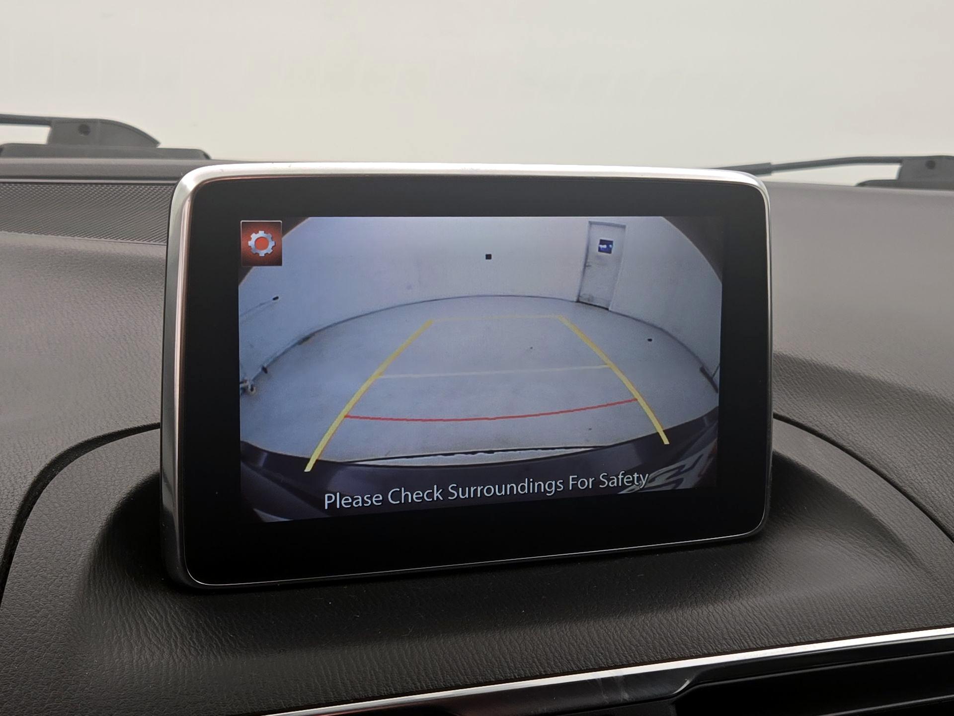 Thumbnail: 2015 Mazda Mazda3 - 15