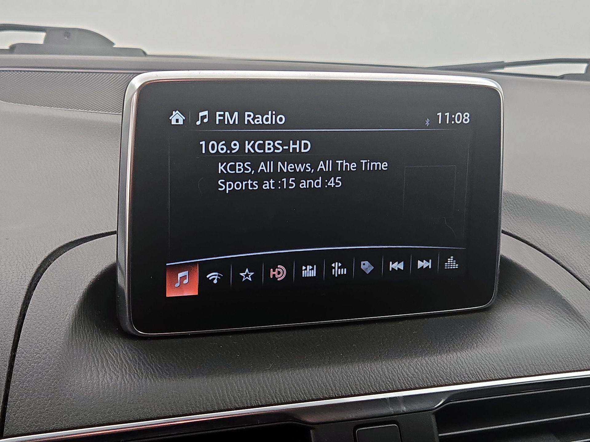 Thumbnail: 2015 Mazda Mazda3 - 16