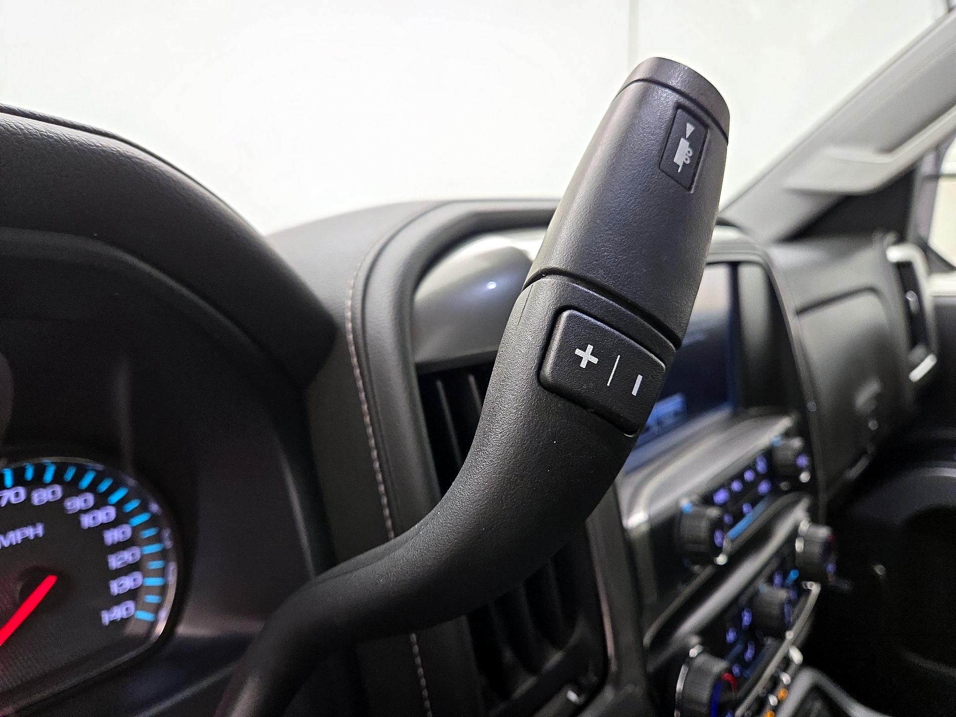 Thumbnail: 2018 Chevrolet Silverado 1500 - 18