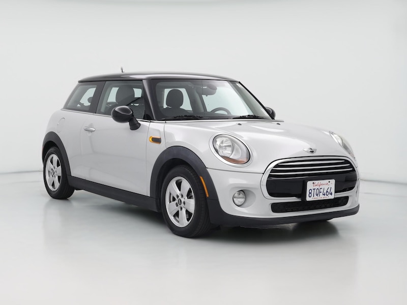 2017 MINI Cooper Hardtop  -
                  Pleasanton, CA