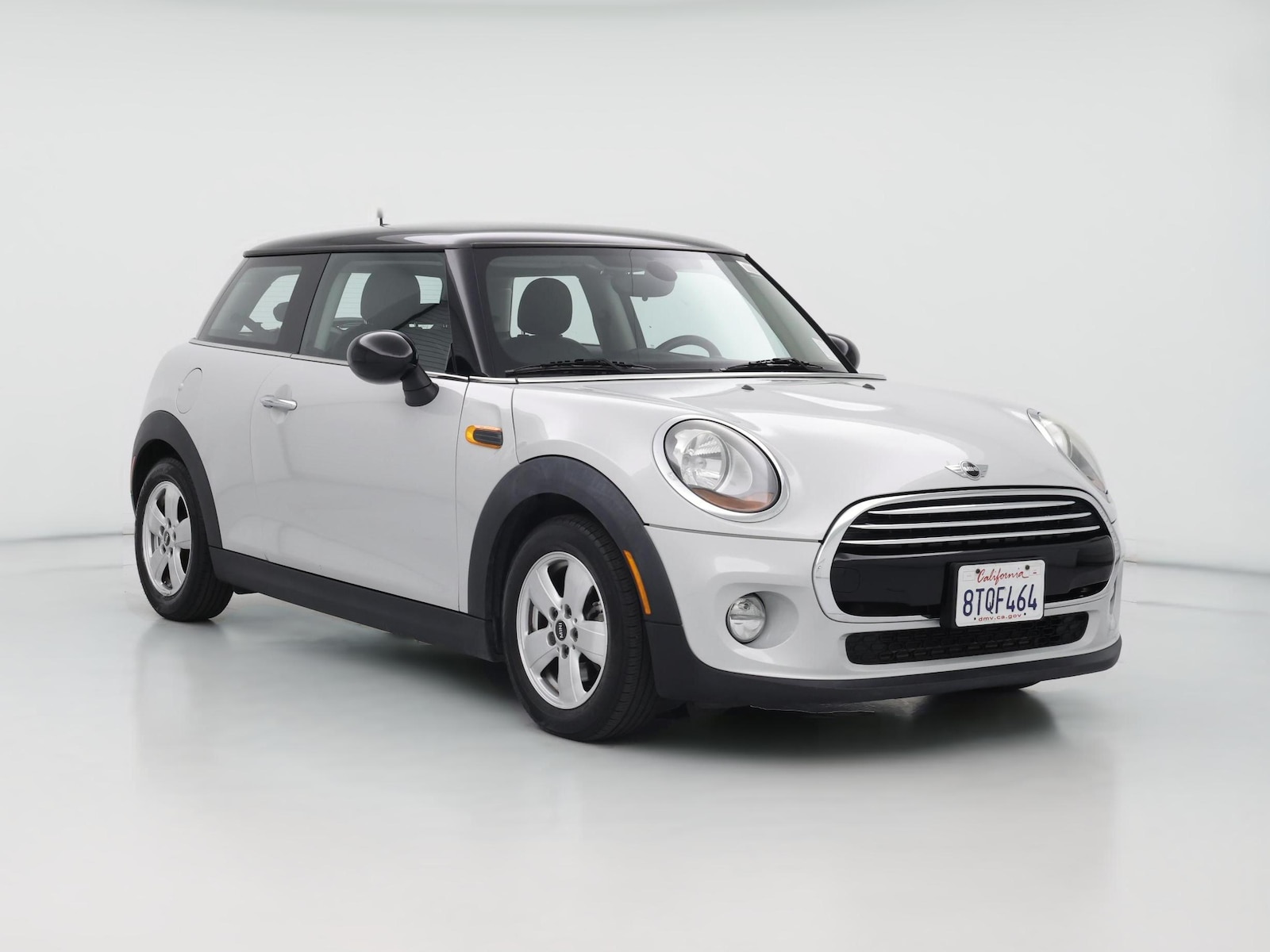 2017 MINI Cooper