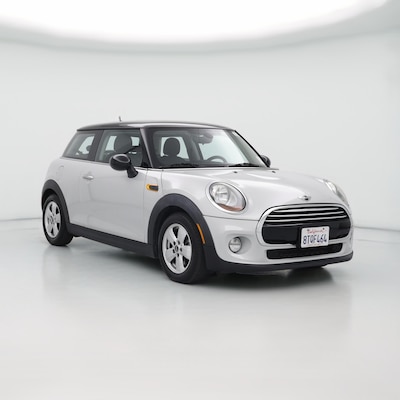 2017 Mini Cooper Hardtop