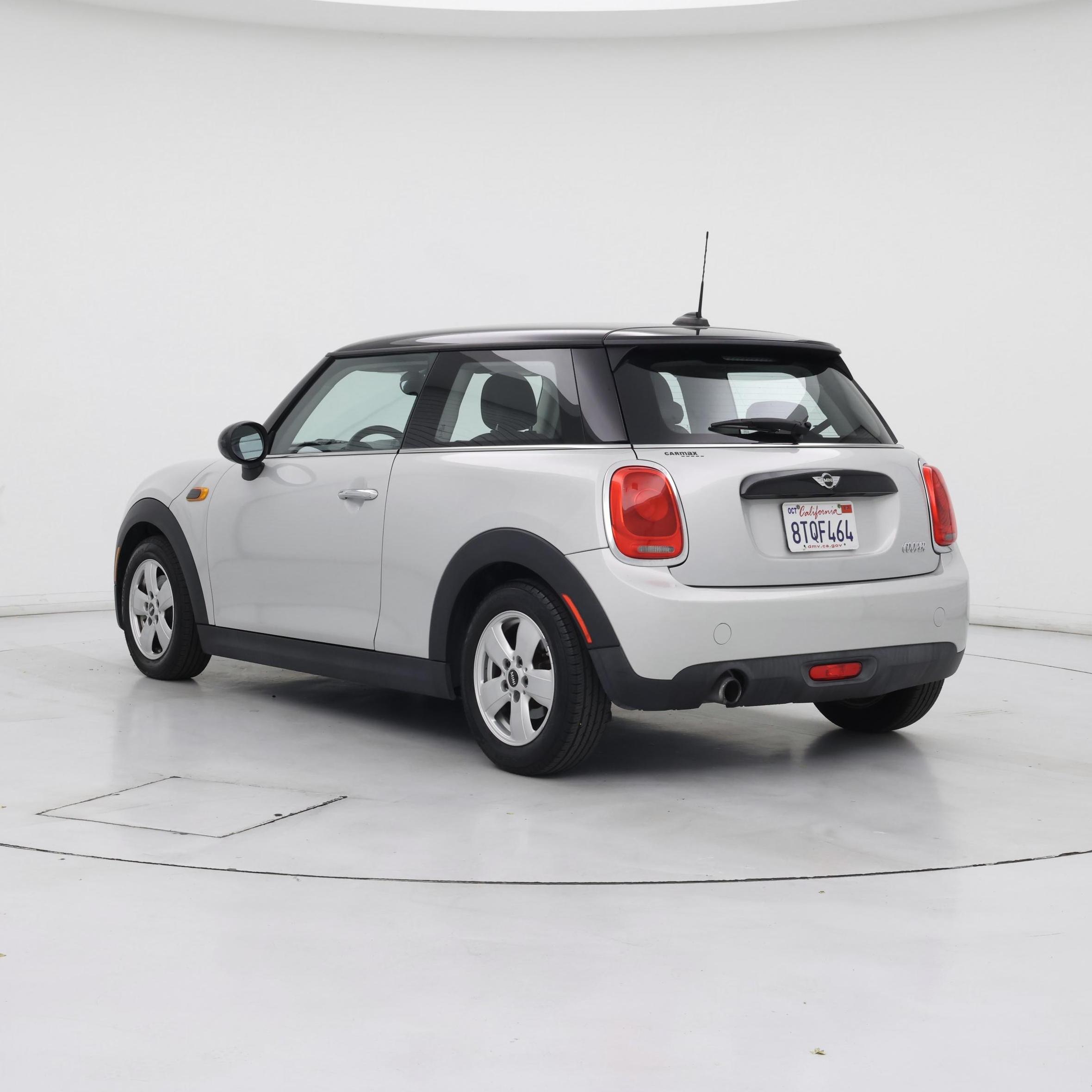 Thumbnail: 2017 MINI Cooper Hardtop - 2