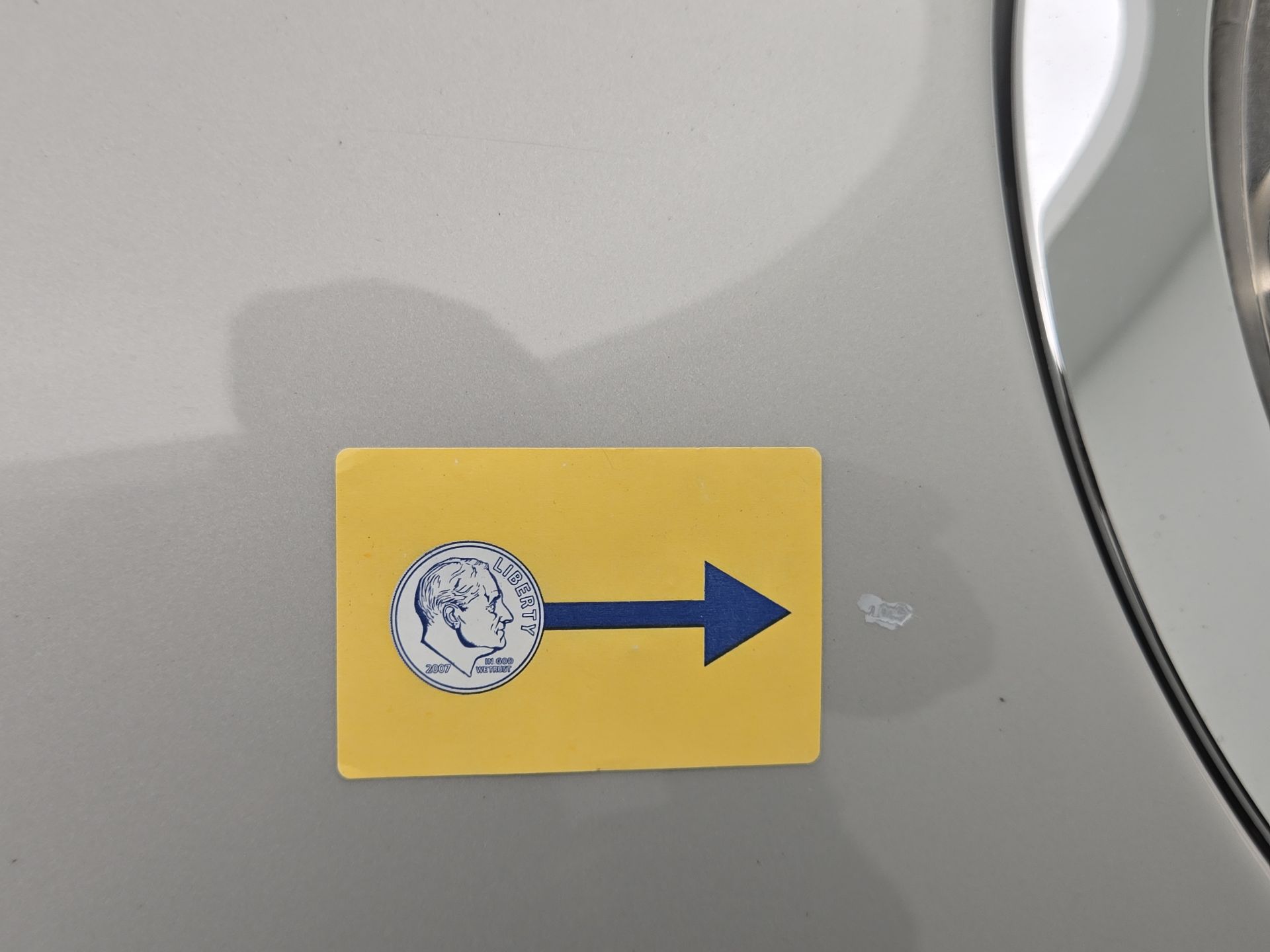 Thumbnail: 2017 MINI Cooper Hardtop - 19