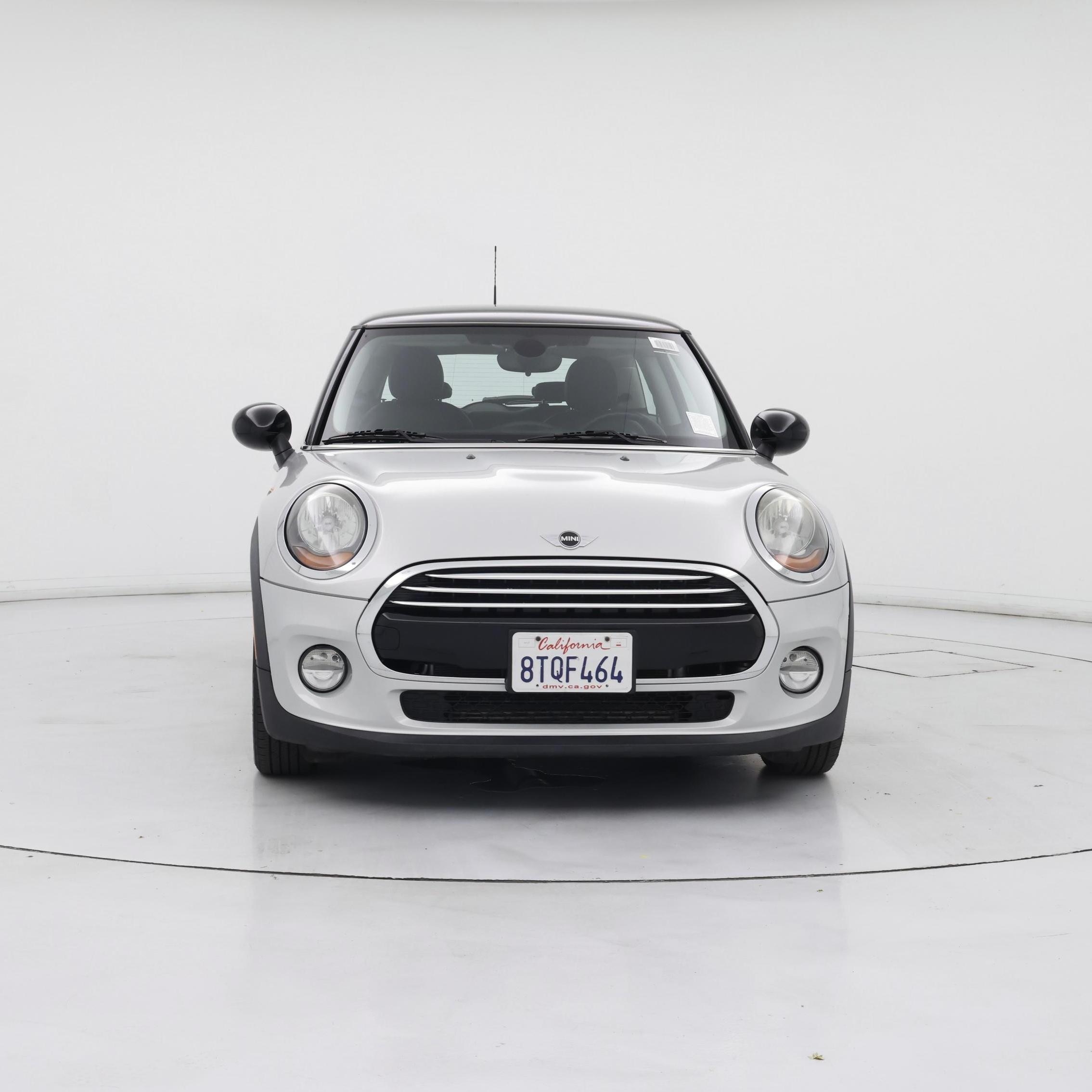 Thumbnail: 2017 MINI Cooper Hardtop - 5