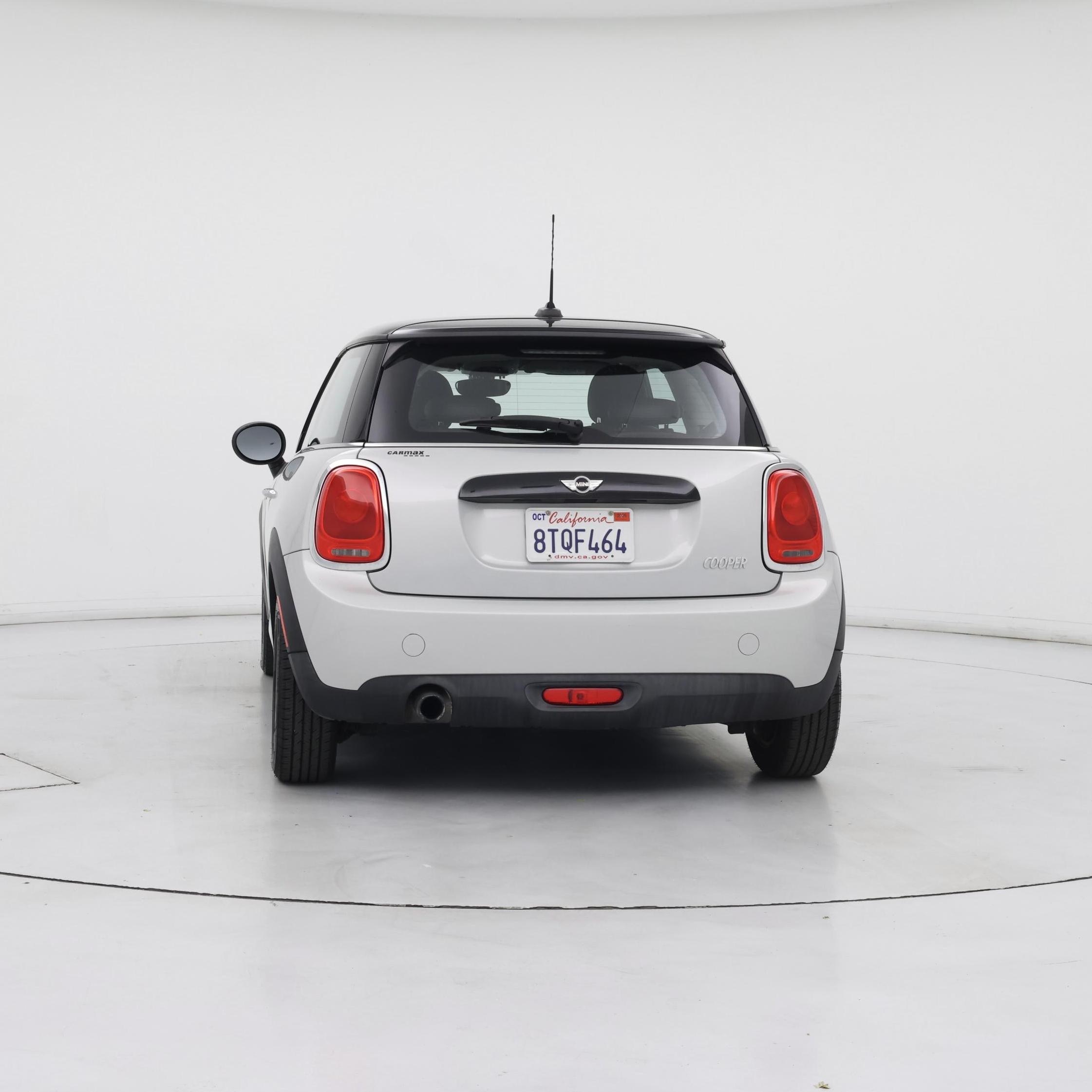 Thumbnail: 2017 MINI Cooper Hardtop - 6