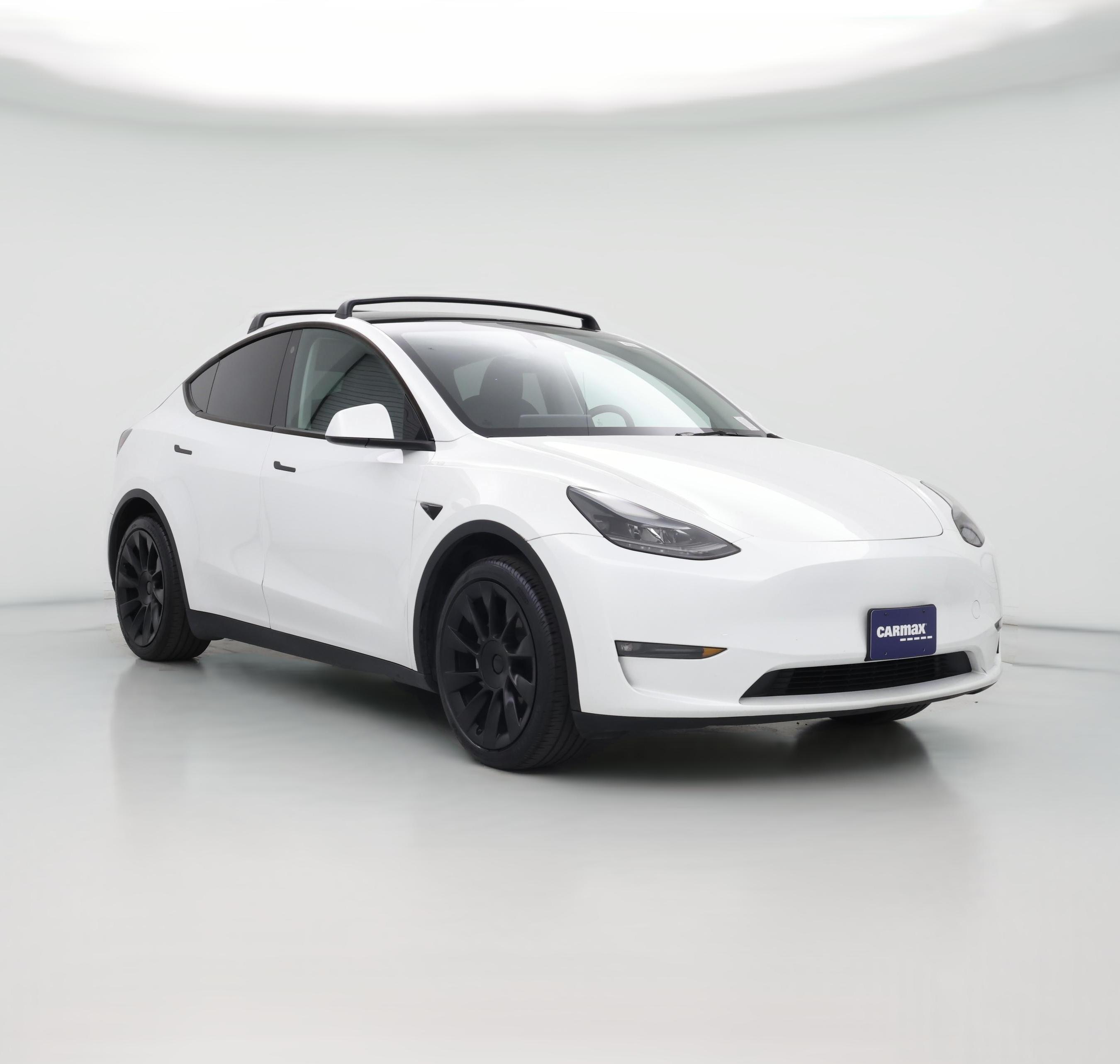 Thumbnail: 2023 Tesla Model Y - 1