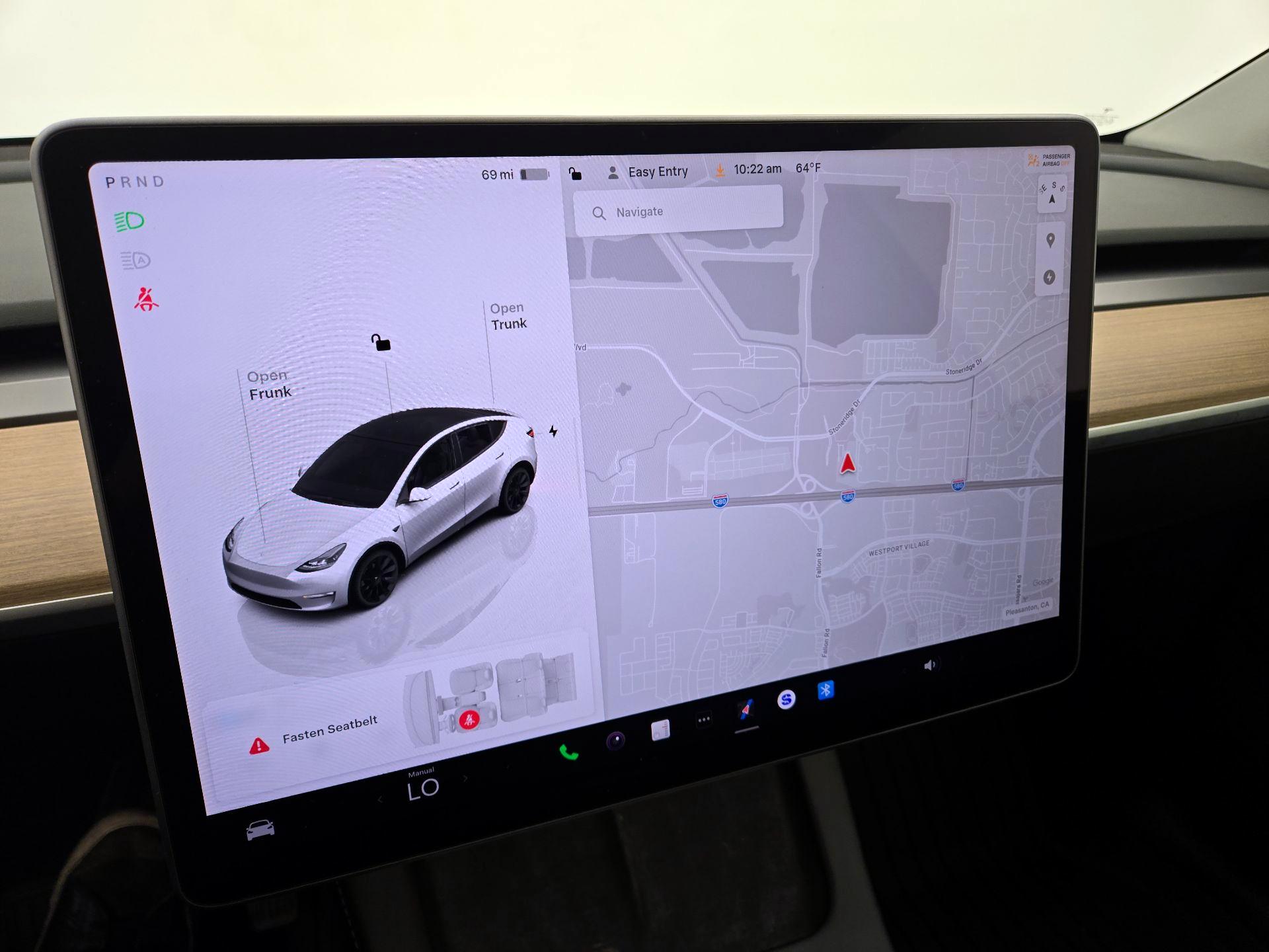 Thumbnail: 2023 Tesla Model Y - 13