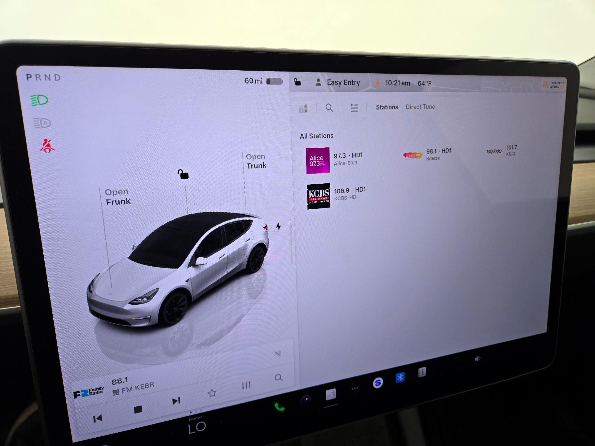 Thumbnail: 2023 Tesla Model Y - 15