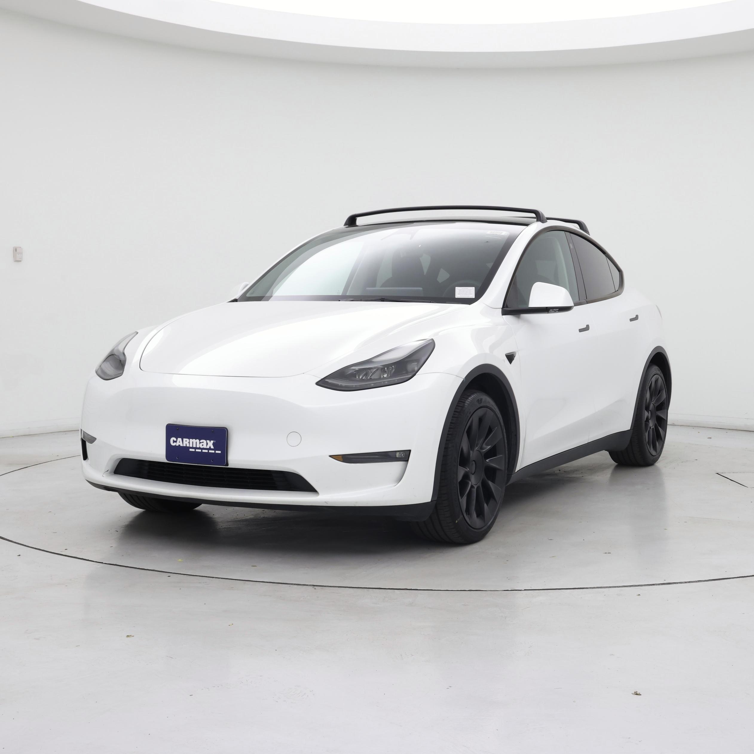 Thumbnail: 2023 Tesla Model Y - 4