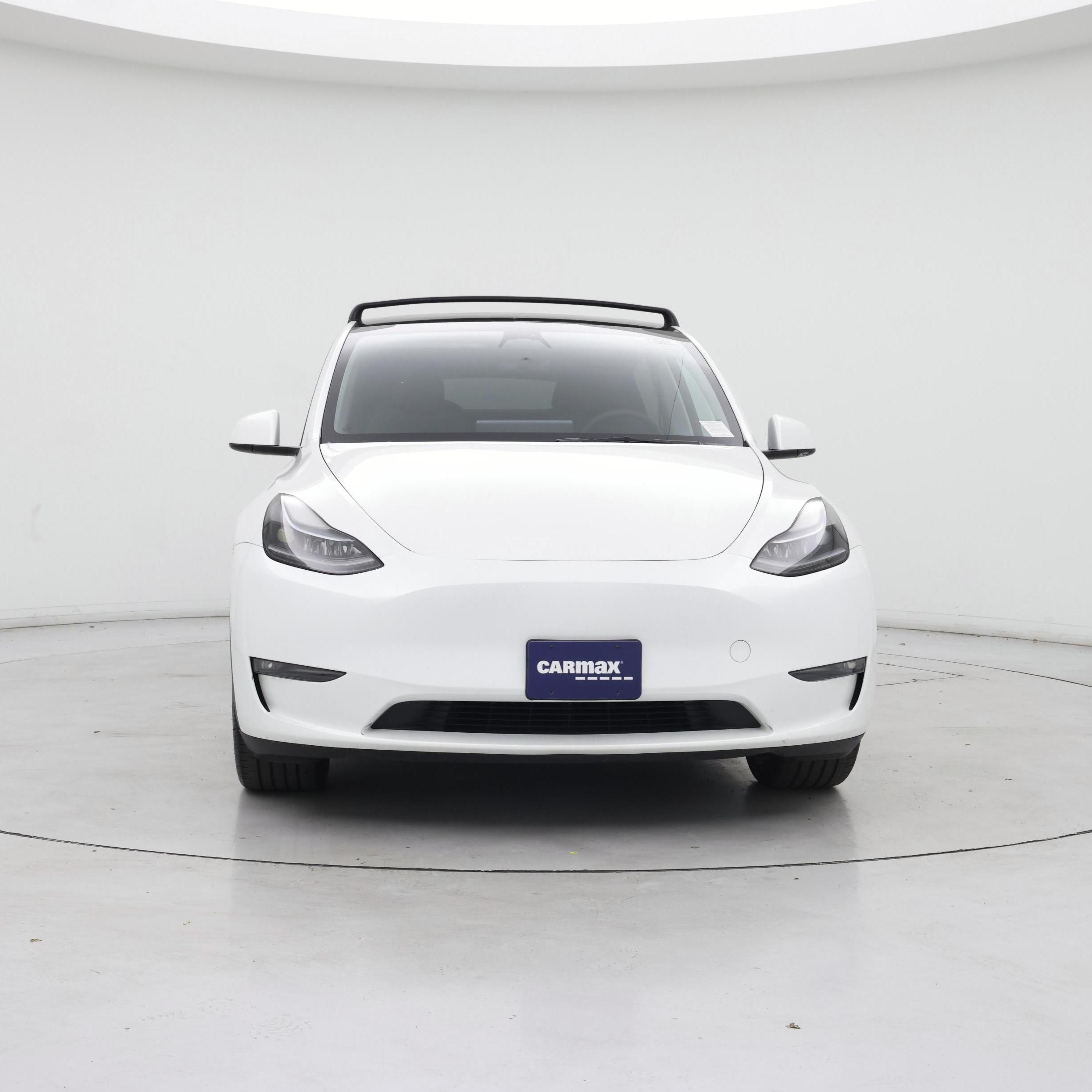 Thumbnail: 2023 Tesla Model Y - 5