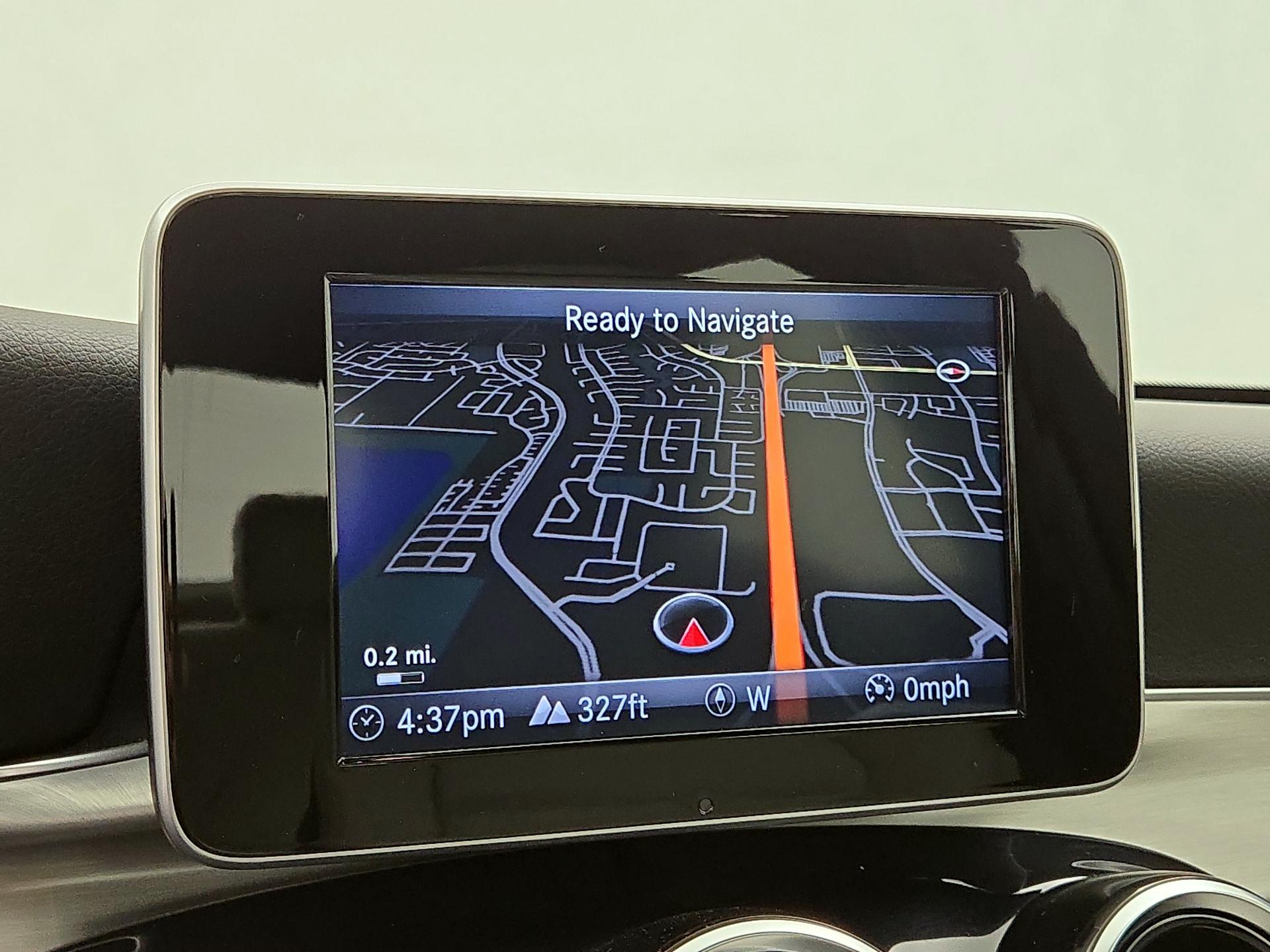 Thumbnail: 2018 Mercedes-Benz C-Class - 14