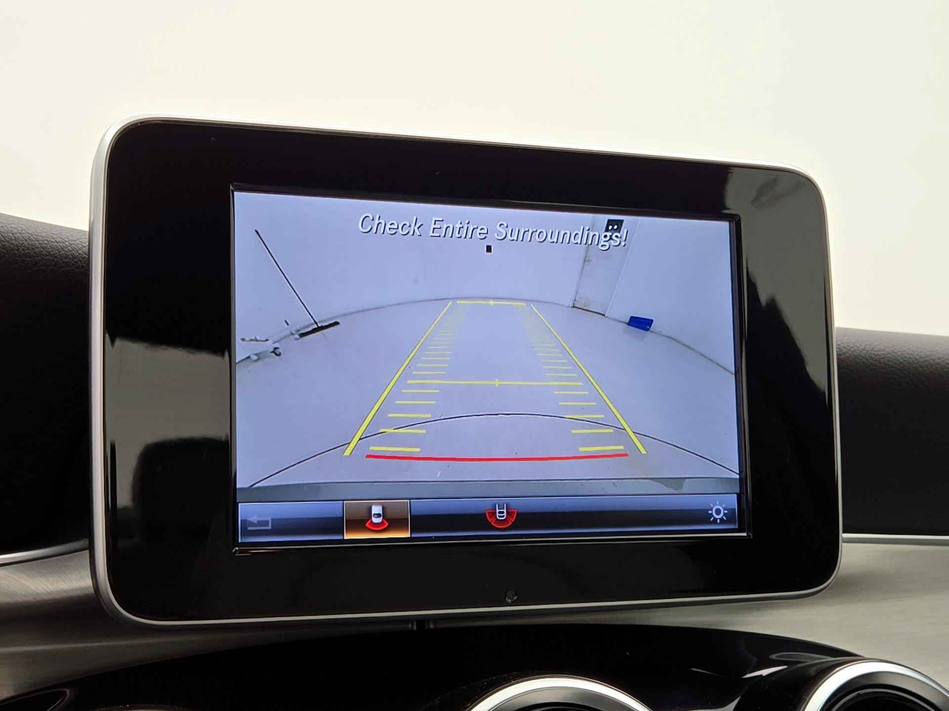 Thumbnail: 2018 Mercedes-Benz C-Class - 15