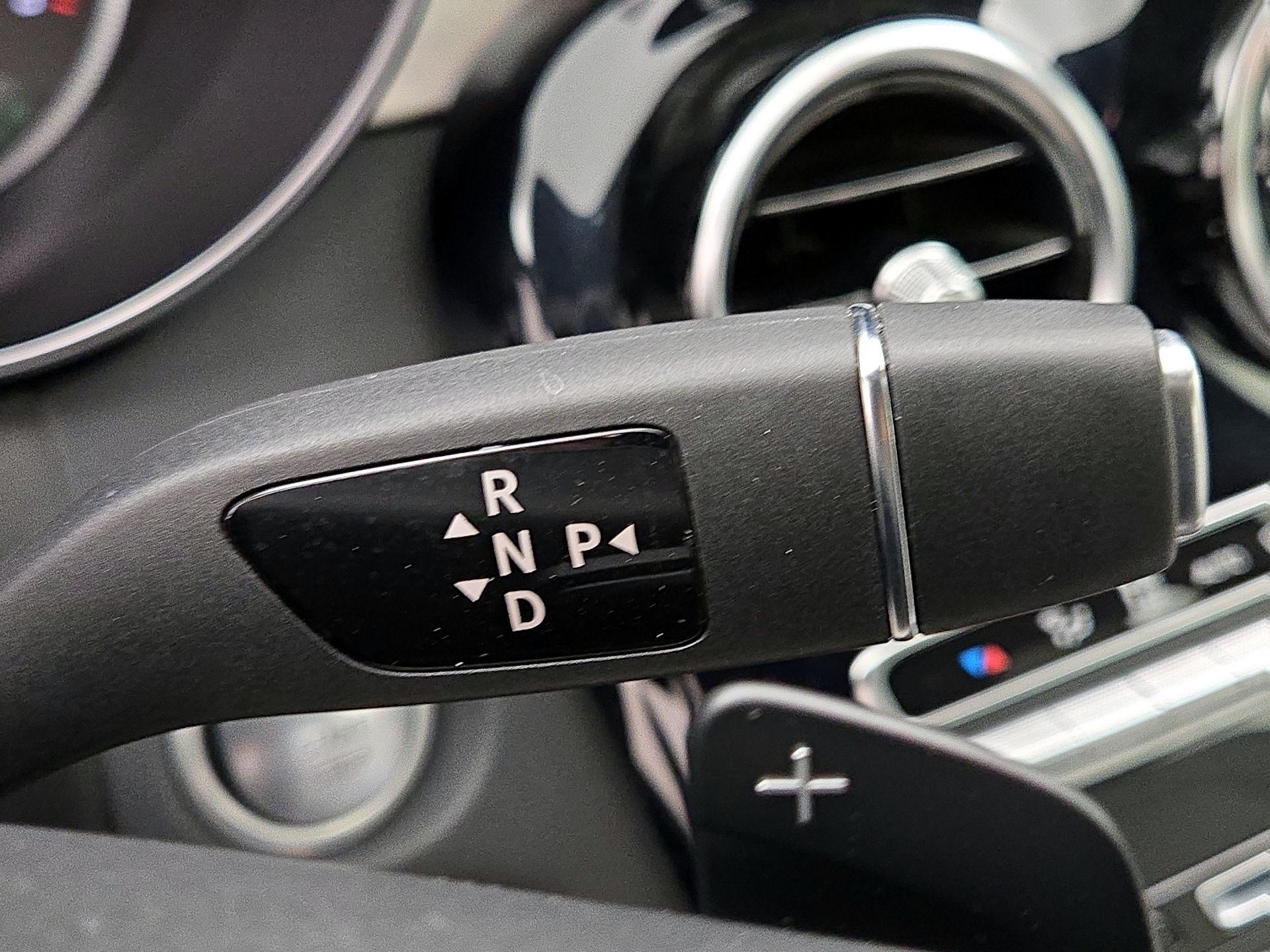 Thumbnail: 2018 Mercedes-Benz C-Class - 18