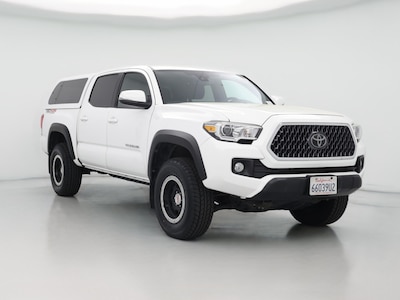 2019 Toyota Tacoma TRD Off Road