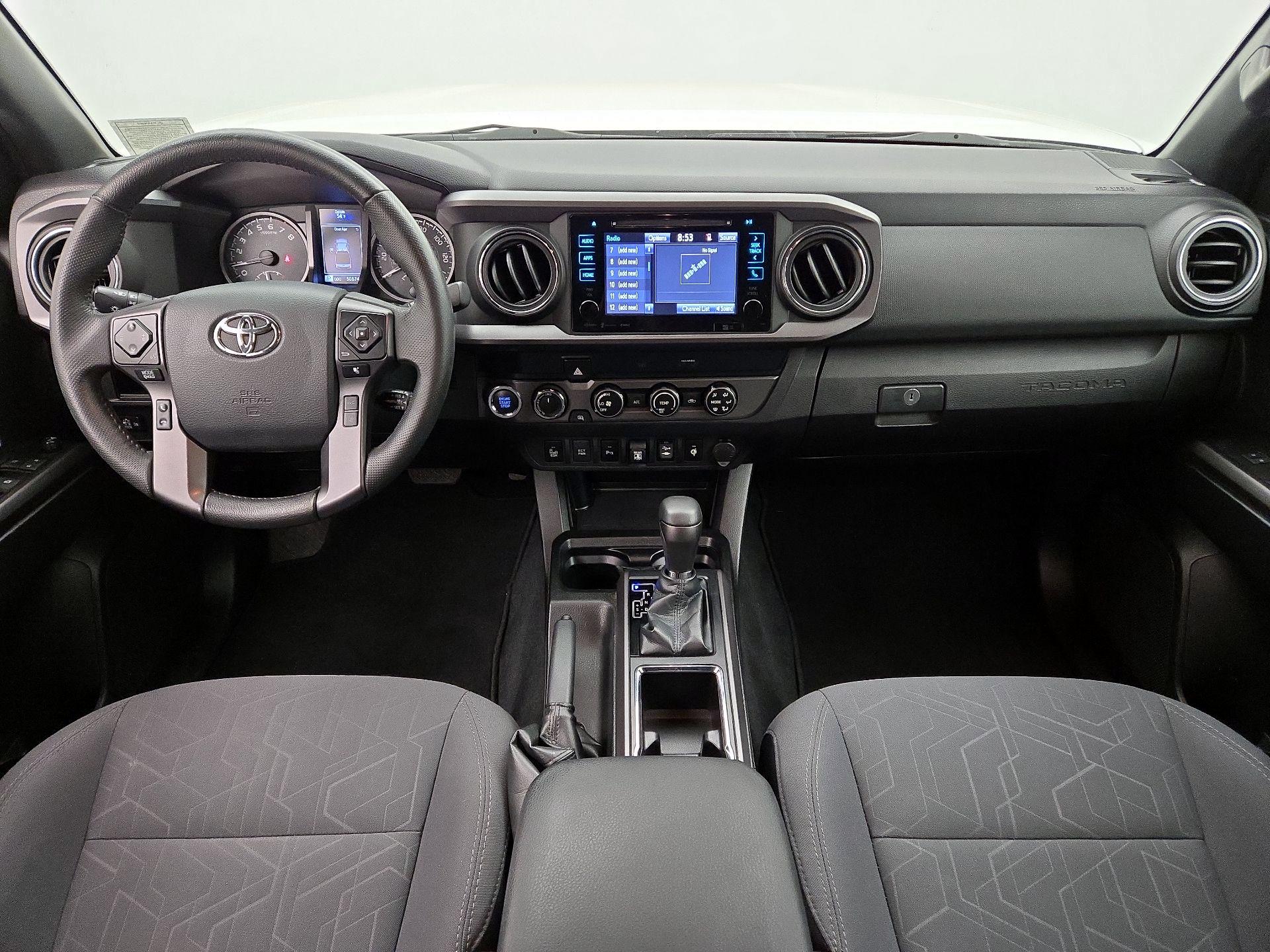 Thumbnail: 2019 Toyota Tacoma - 9