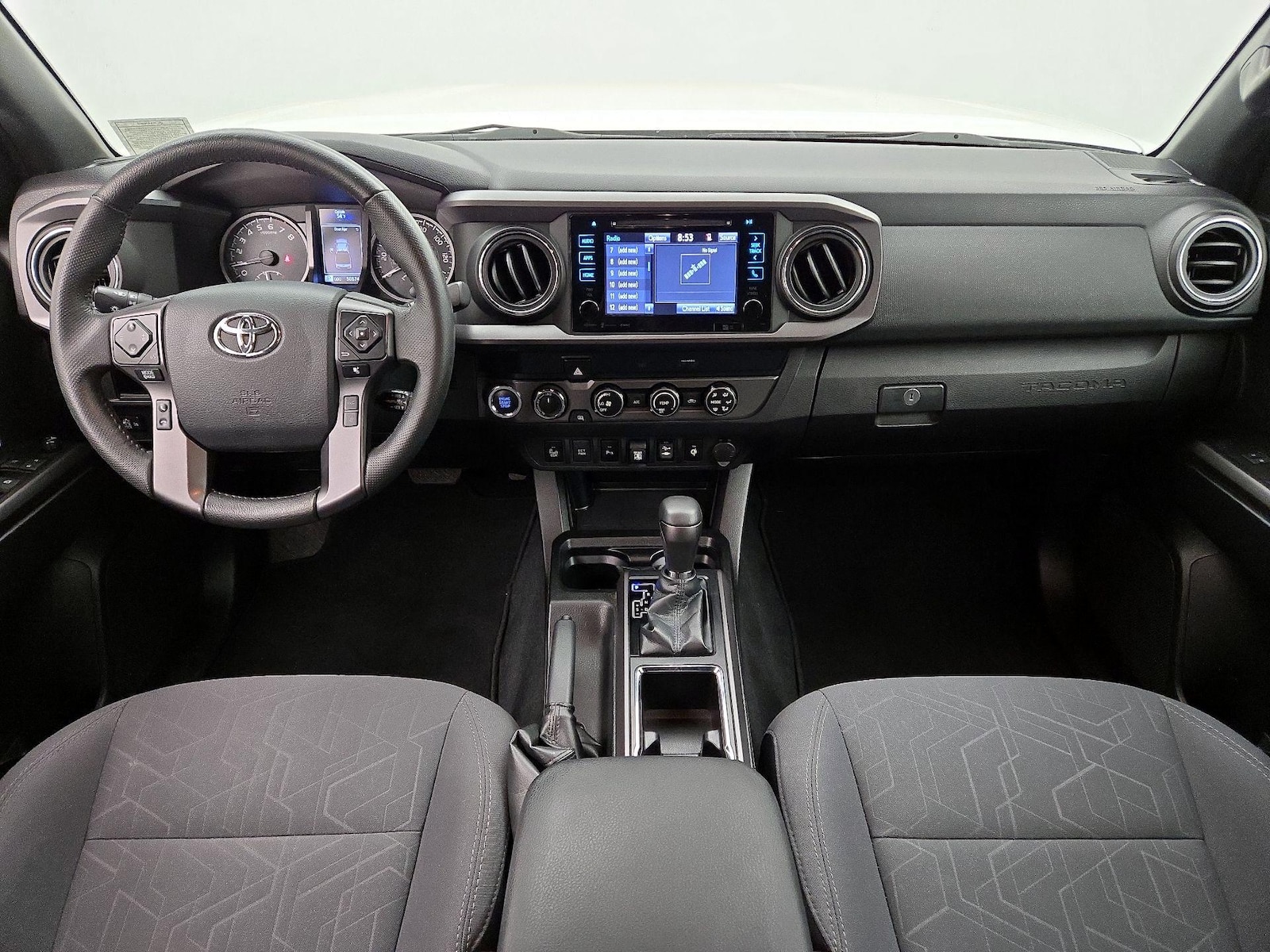 2019 Toyota Tacoma TRD Off Road - Photo 10
