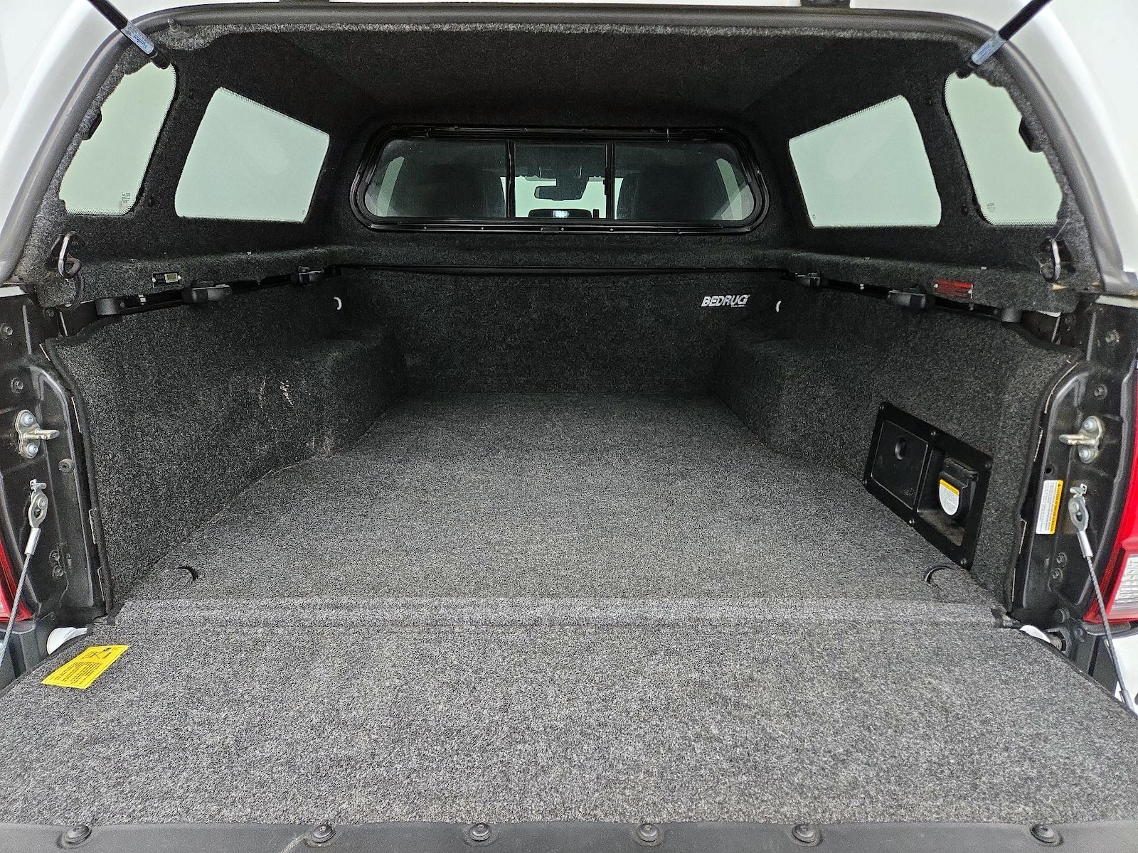 2019 Toyota Tacoma TRD Off Road - Photo 21