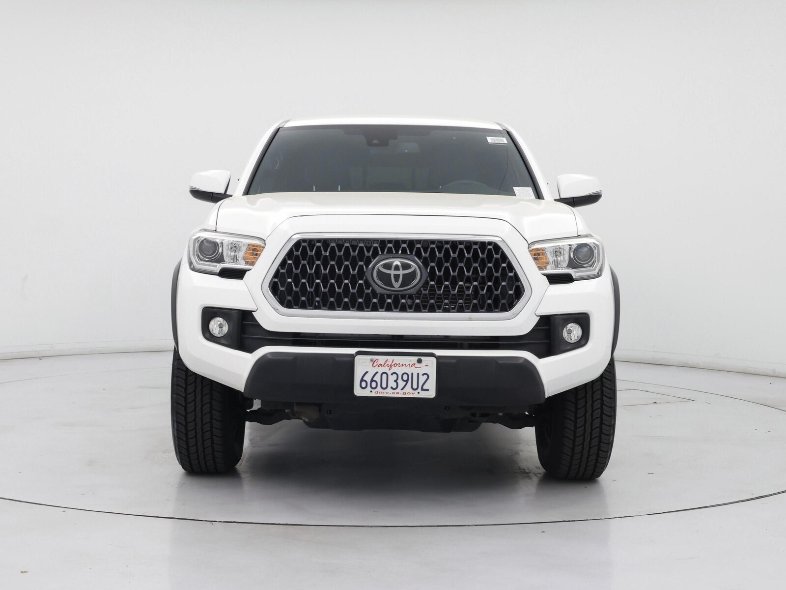 2019 Toyota Tacoma TRD Off Road - Photo 6