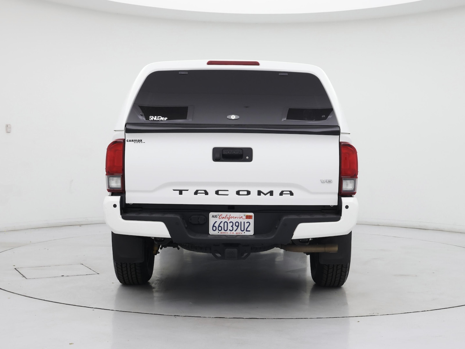 2019 Toyota Tacoma TRD Off Road - Photo 7