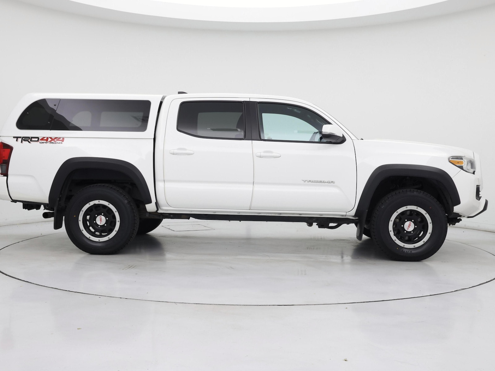 2019 Toyota Tacoma TRD Off Road - Photo 8