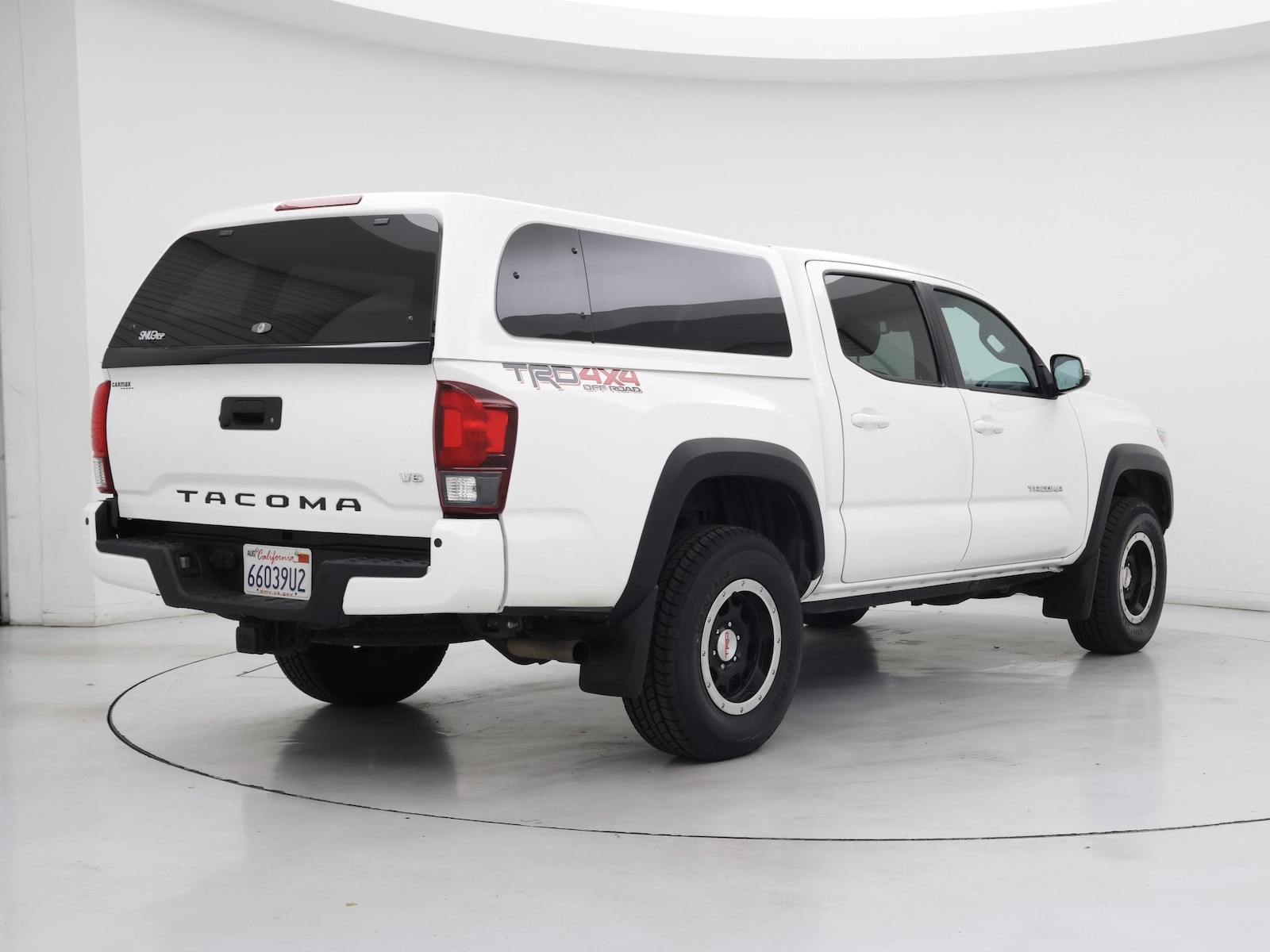 2019 Toyota Tacoma TRD Off Road - Photo 9