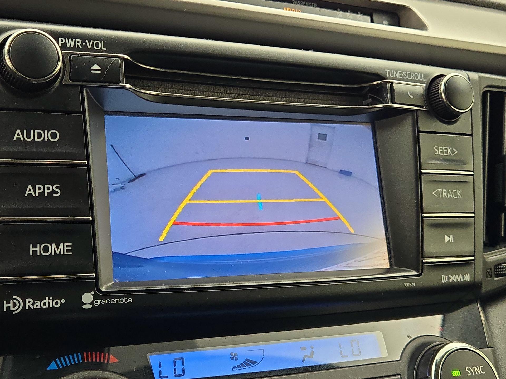 Thumbnail: 2017 Toyota RAV4 - 14