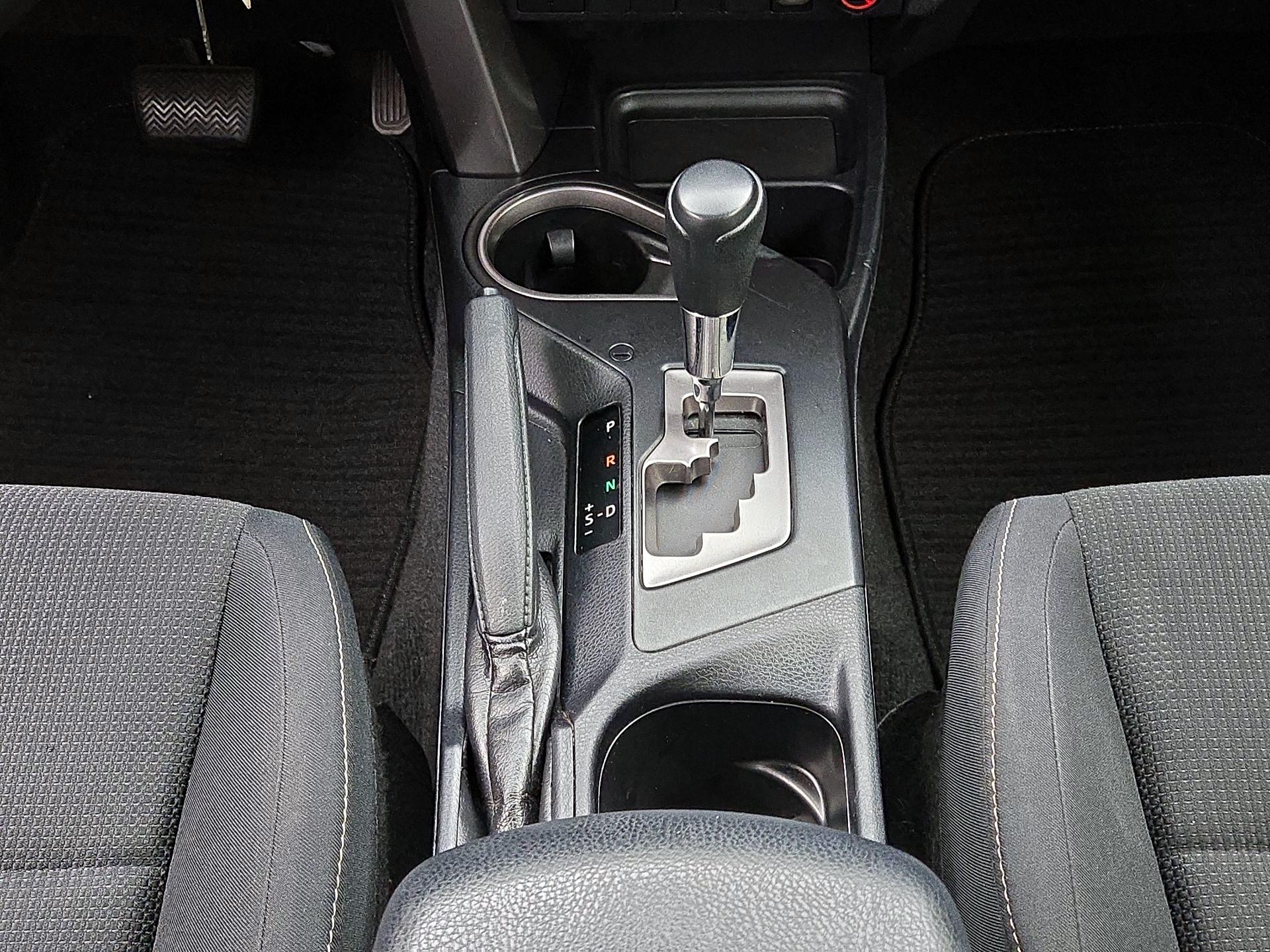 Thumbnail: 2017 Toyota RAV4 - 17