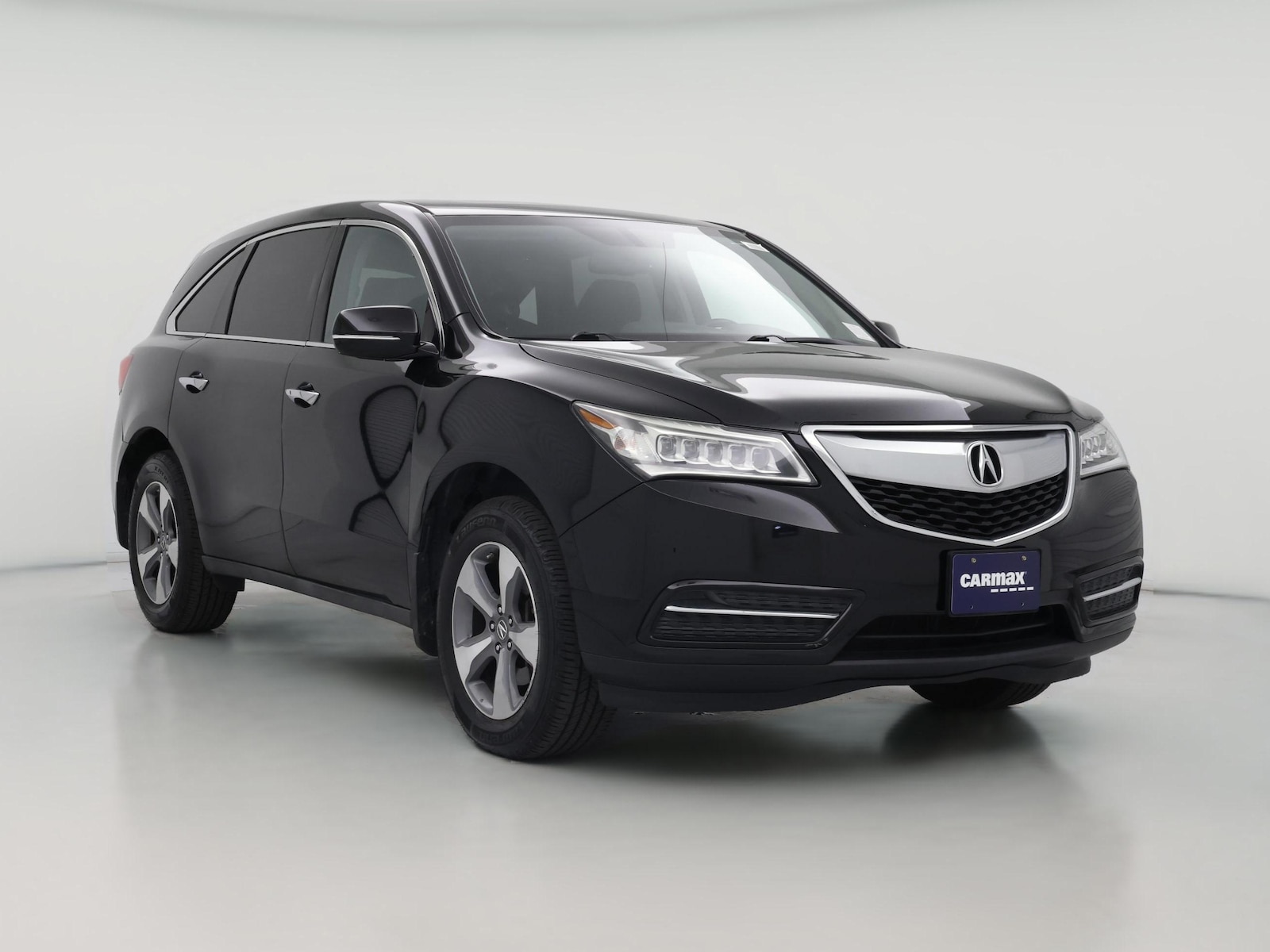 2014 Acura MDX