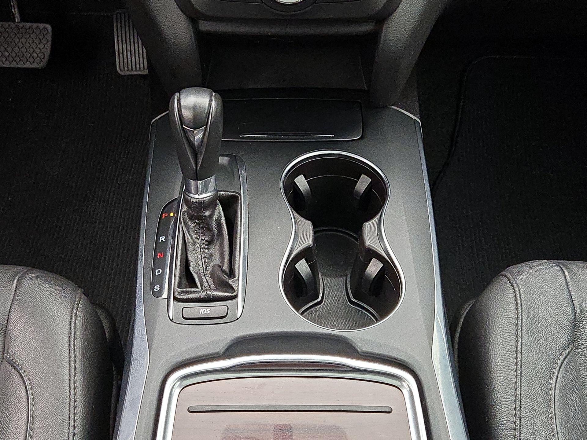 Thumbnail: 2014 Acura MDX - 16