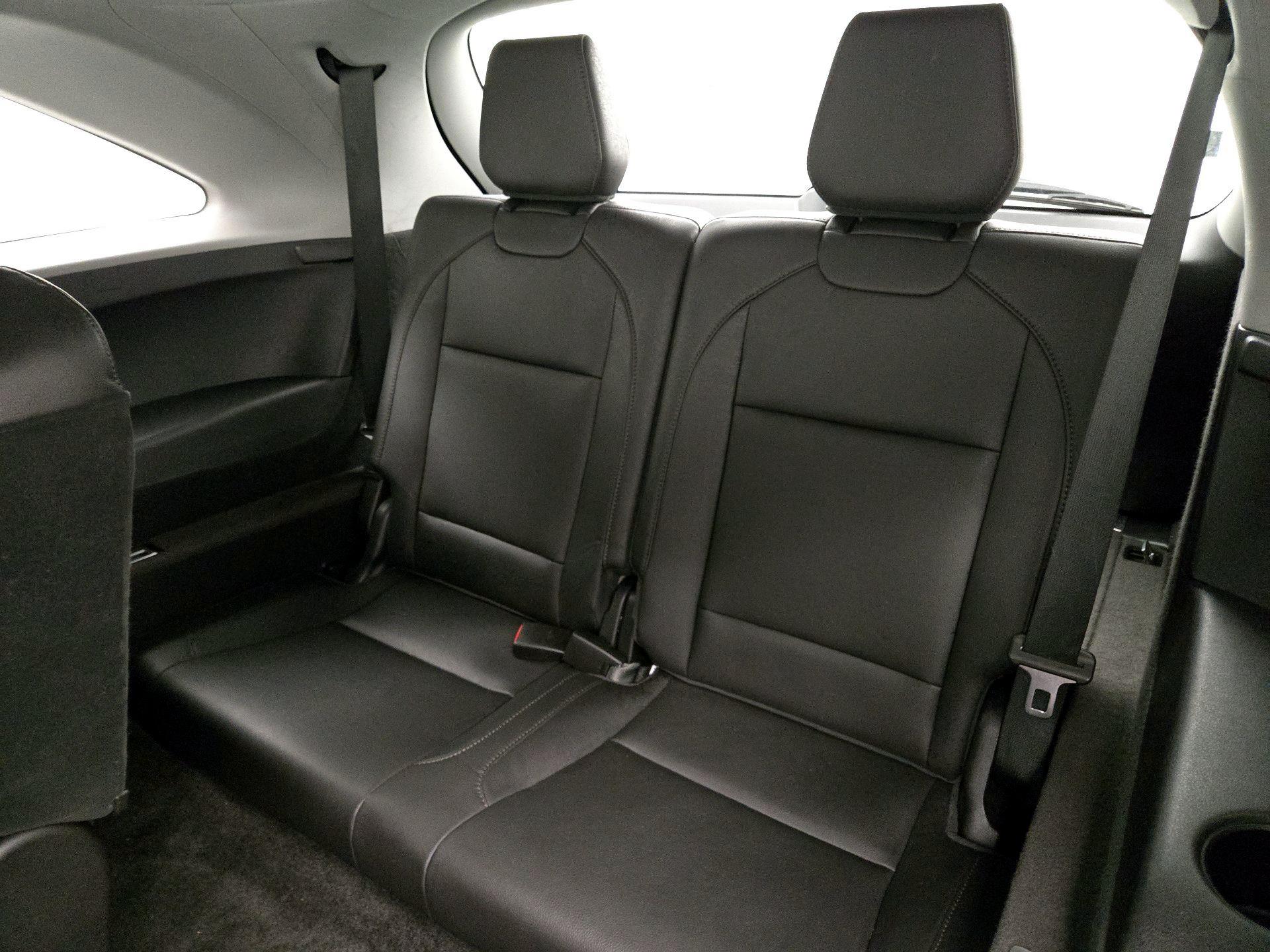 Thumbnail: 2014 Acura MDX - 19