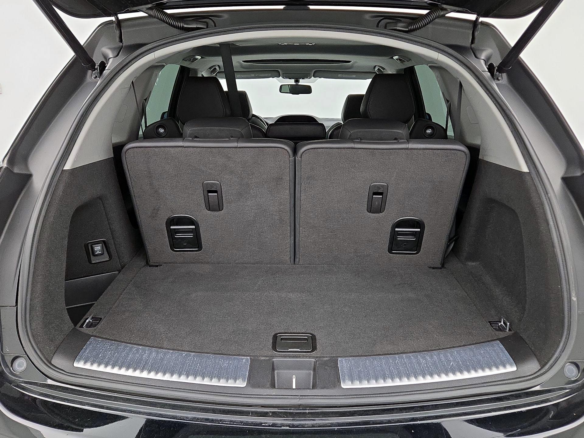 Thumbnail: 2014 Acura MDX - 20