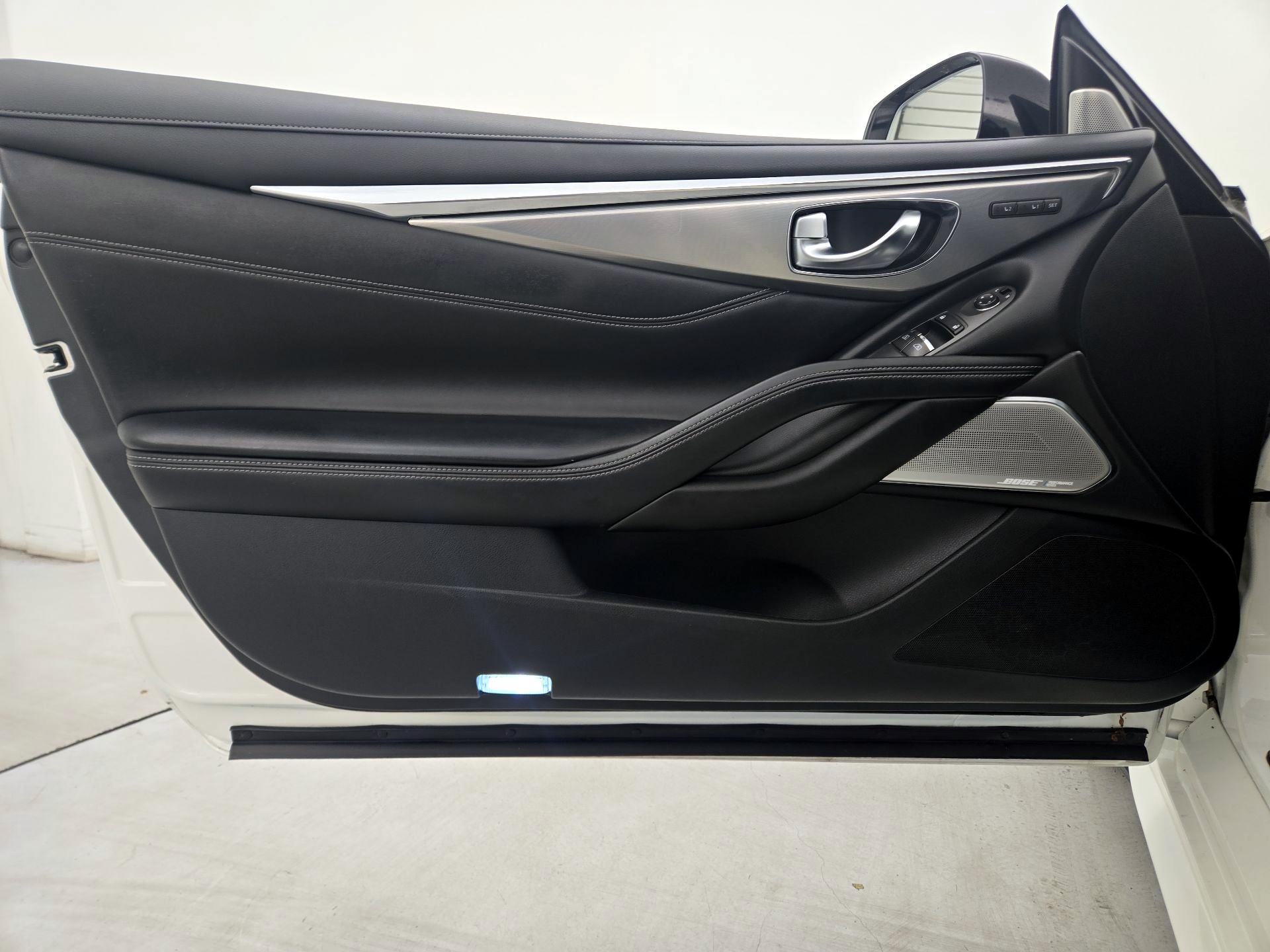 Thumbnail: 2018 INFINITI Q60 - 12