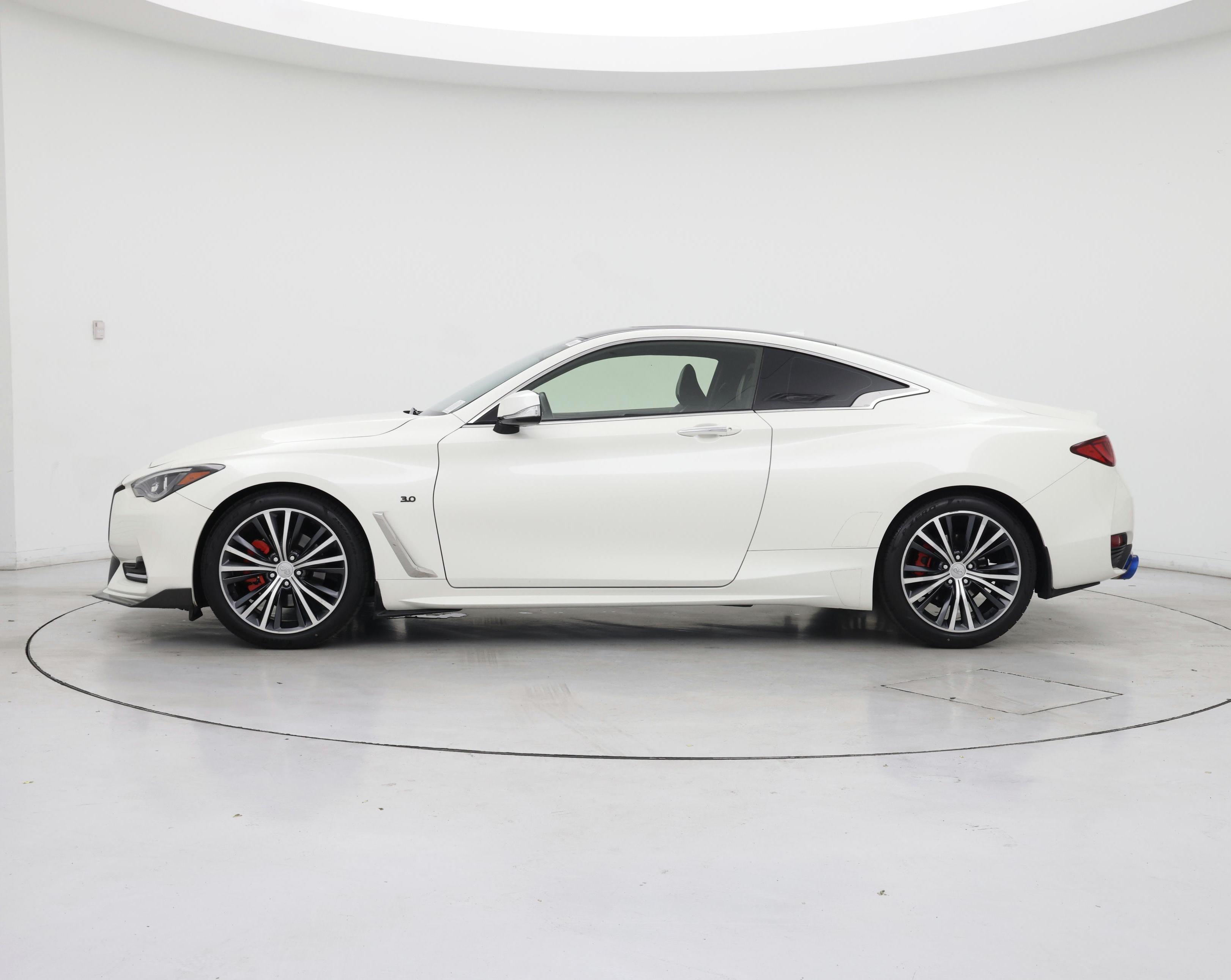 Thumbnail: 2018 INFINITI Q60 - 3