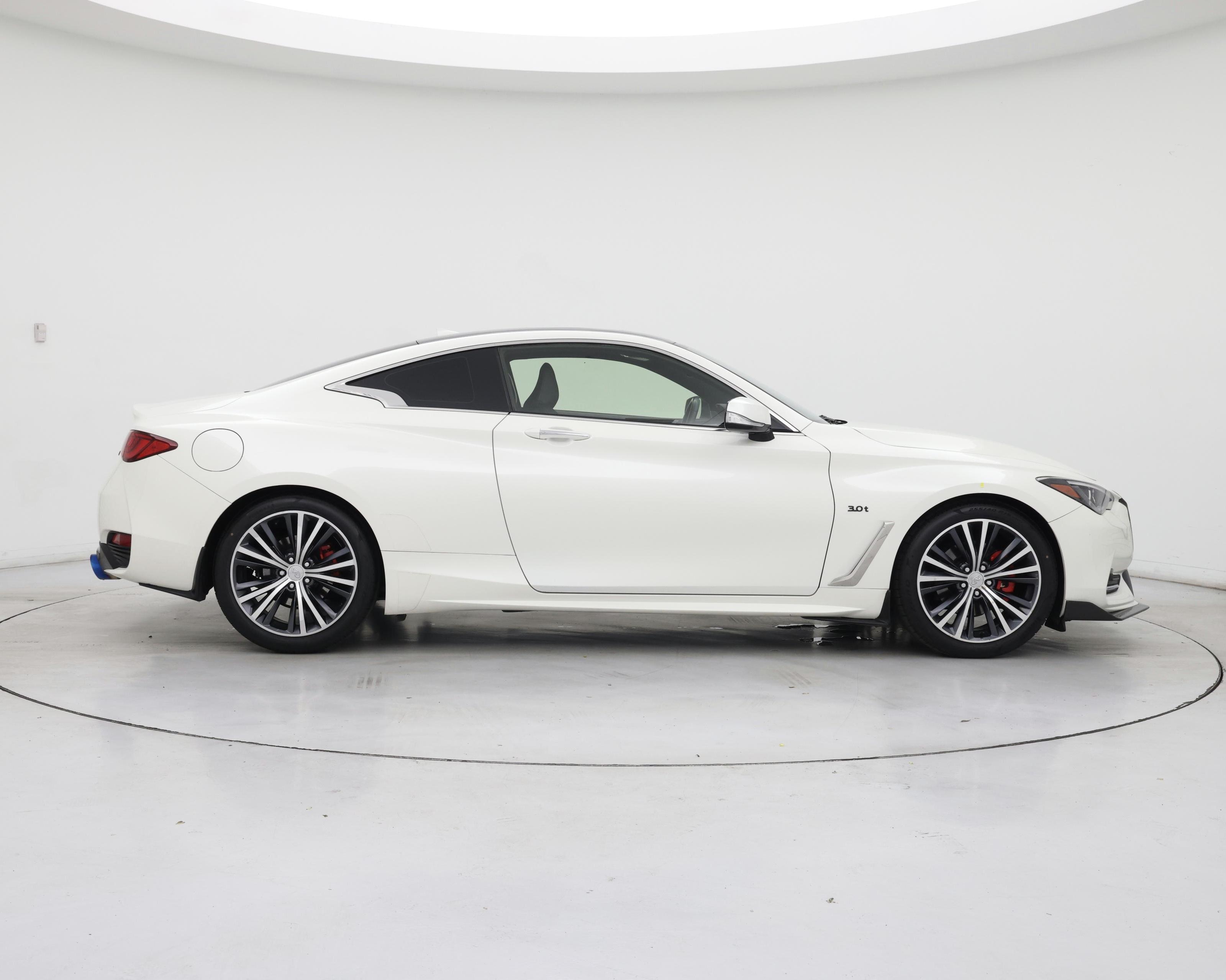 Thumbnail: 2018 INFINITI Q60 - 7