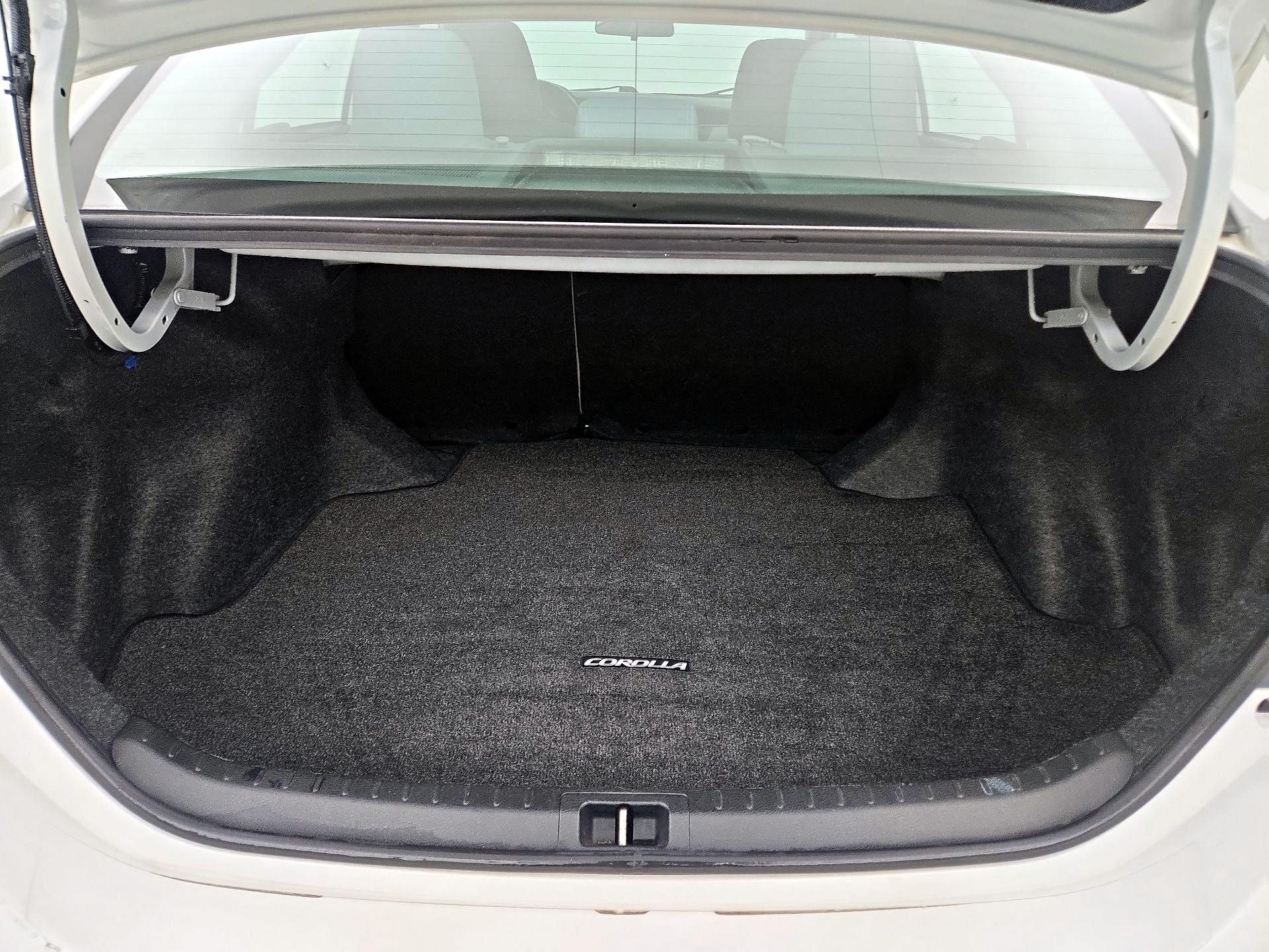 Thumbnail: 2015 Toyota Corolla - 20