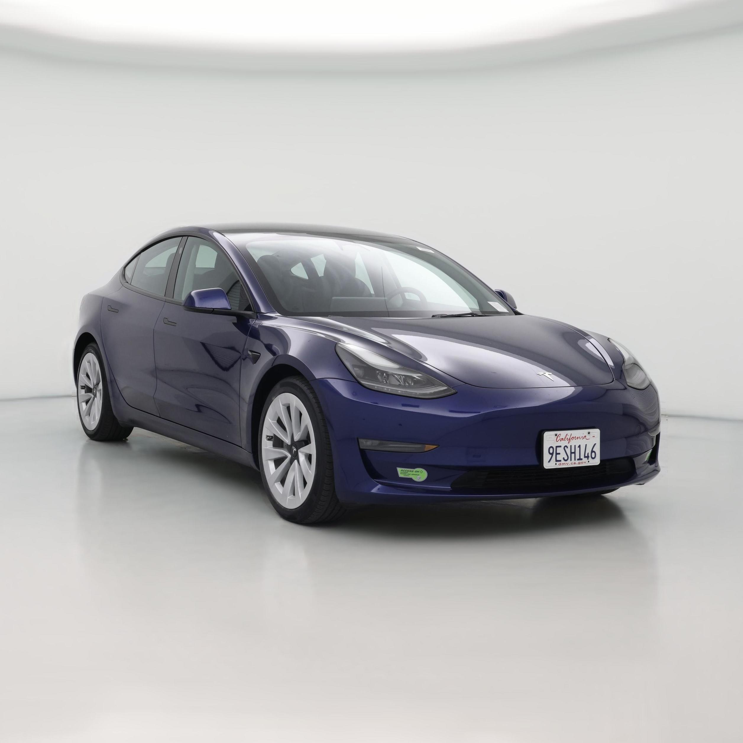 Thumbnail: 2023 Tesla Model 3 - 1