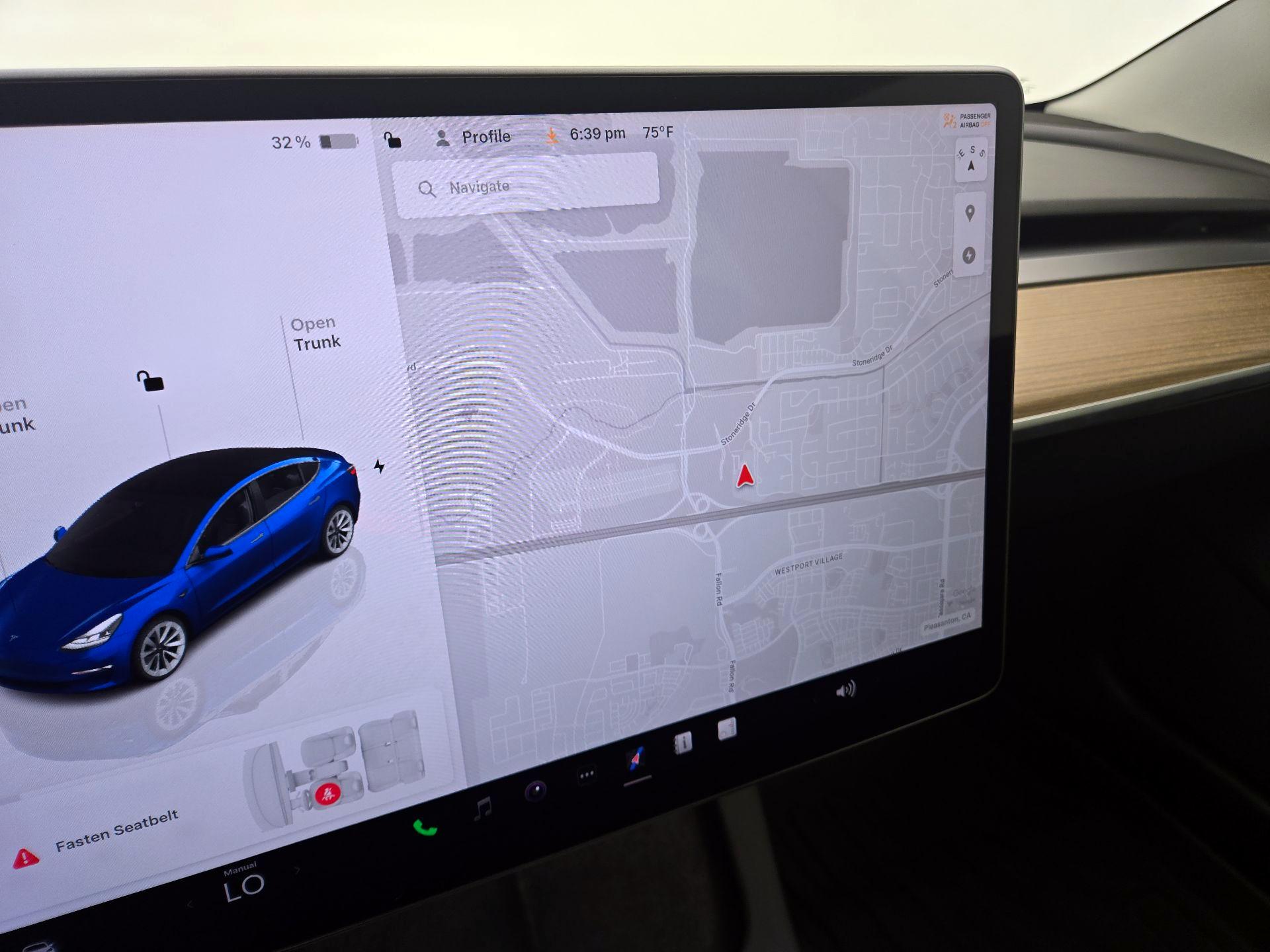 Thumbnail: 2023 Tesla Model 3 - 13