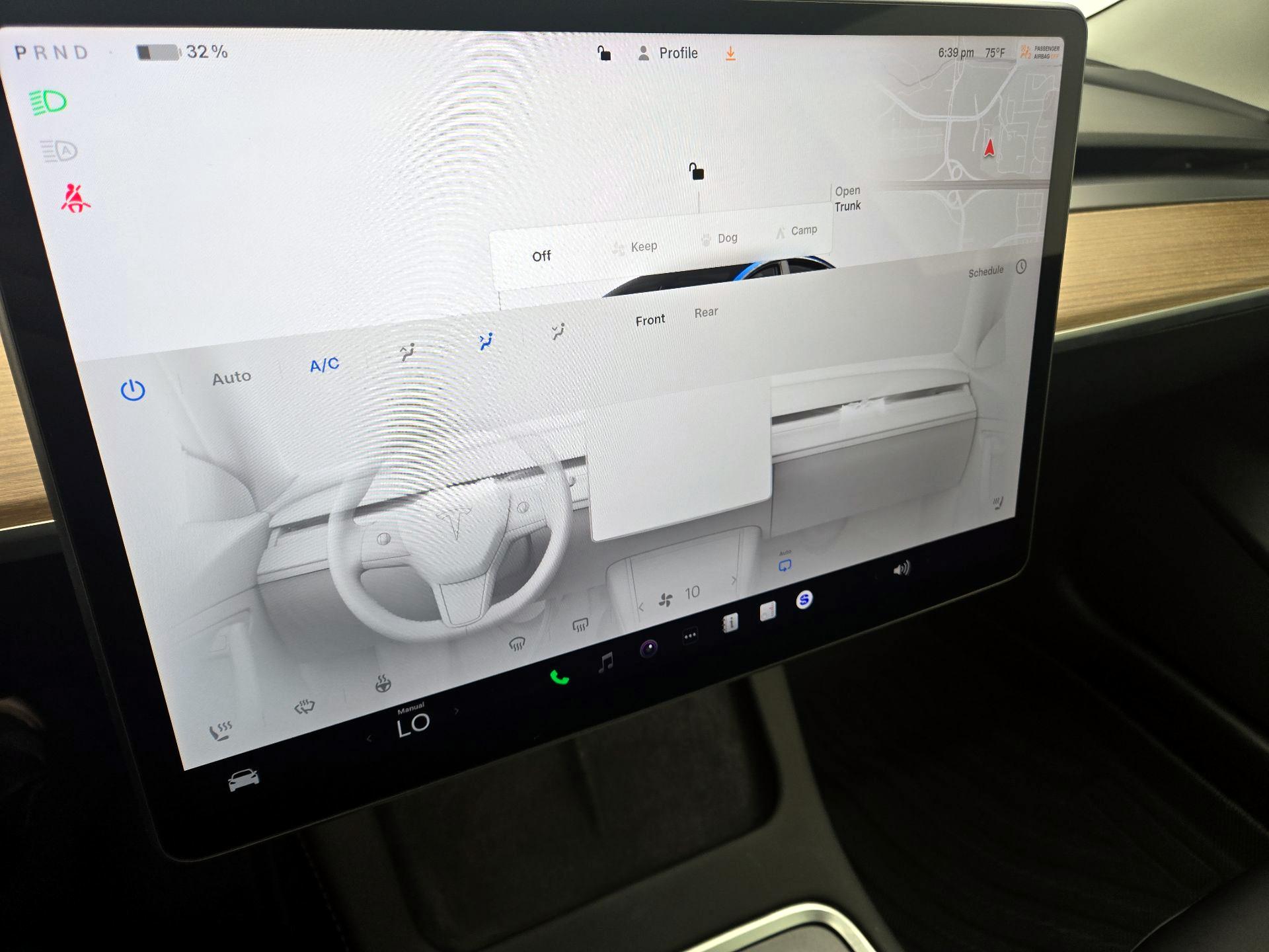 Thumbnail: 2023 Tesla Model 3 - 16