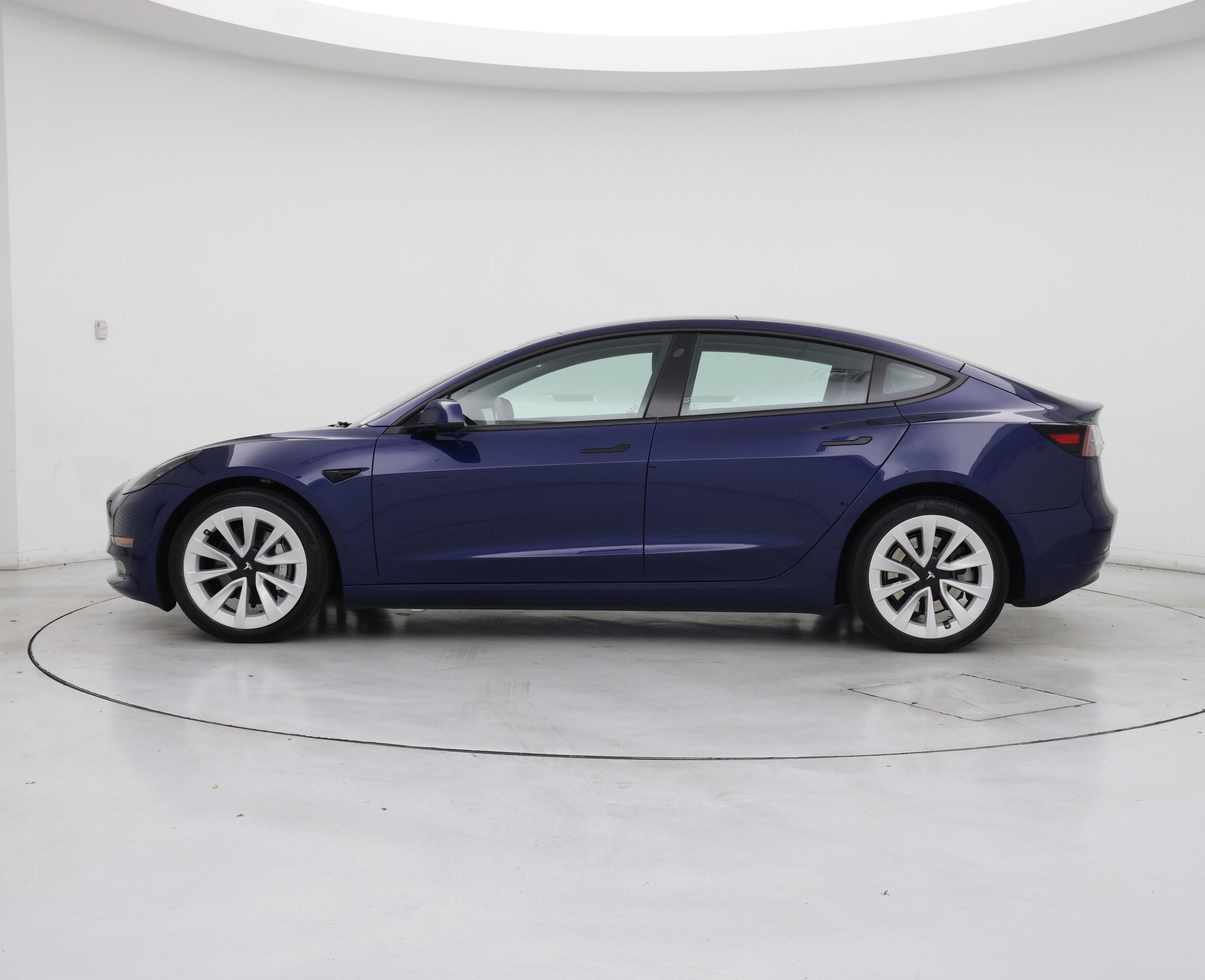 Thumbnail: 2023 Tesla Model 3 - 3