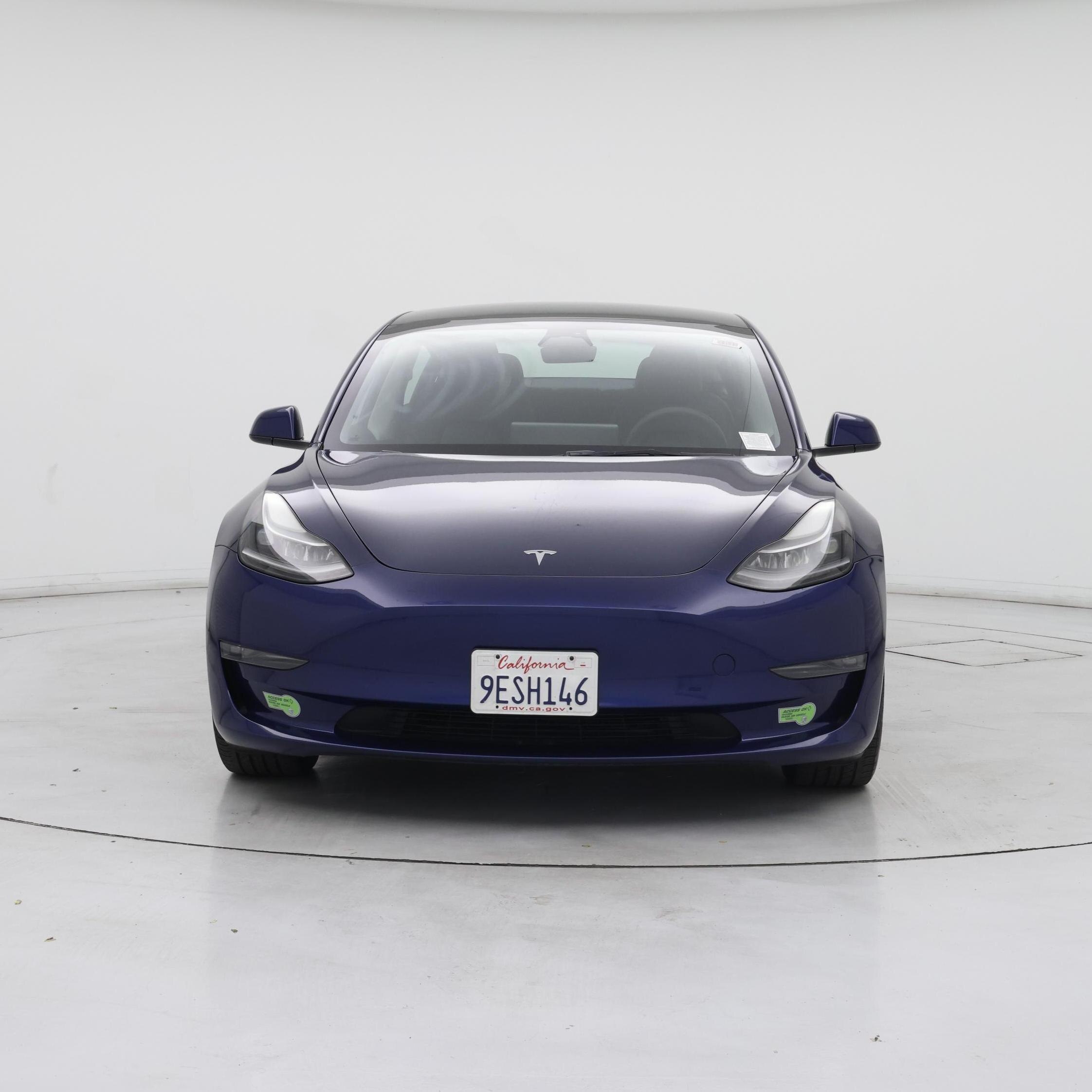 Thumbnail: 2023 Tesla Model 3 - 5