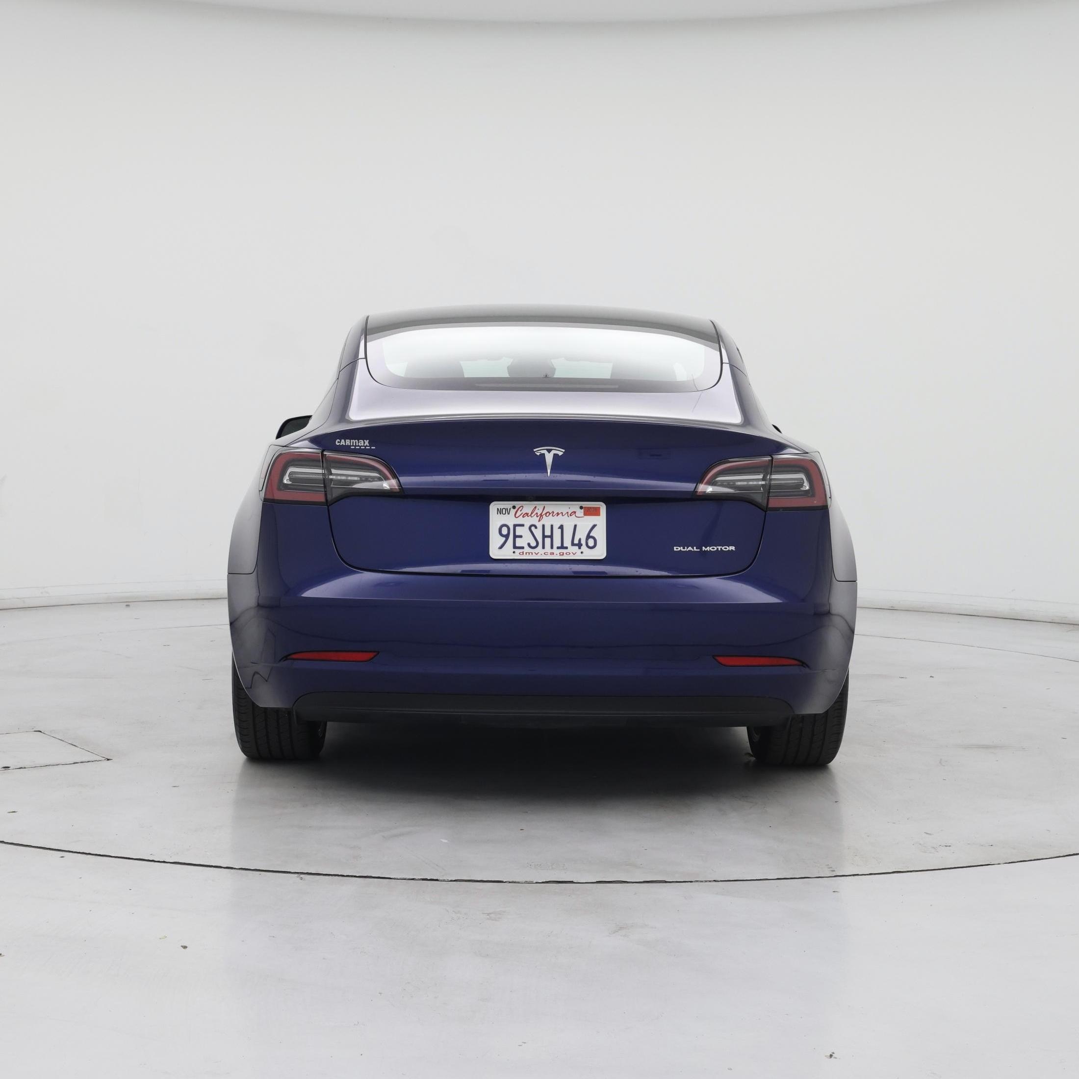 Thumbnail: 2023 Tesla Model 3 - 6