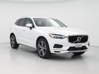 2019 Volvo XC60 T6 Momentum