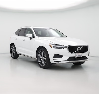 2019 Volvo XC60 T6 Momentum