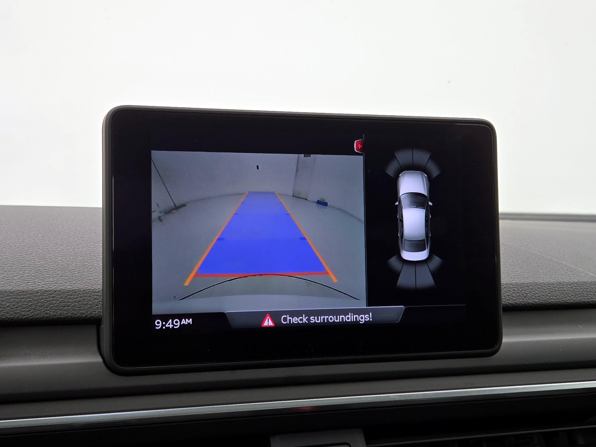 Thumbnail: 2019 Audi A4 - 14