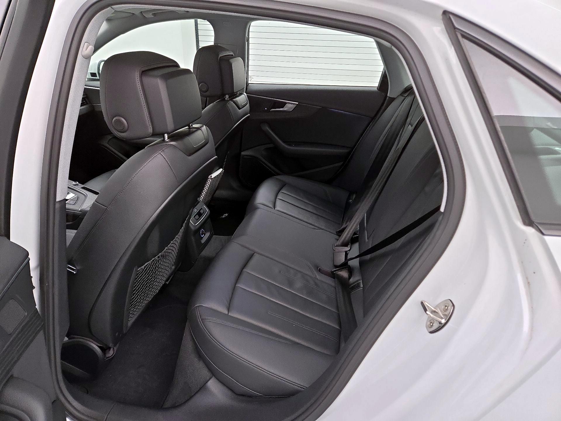 Thumbnail: 2019 Audi A4 - 20